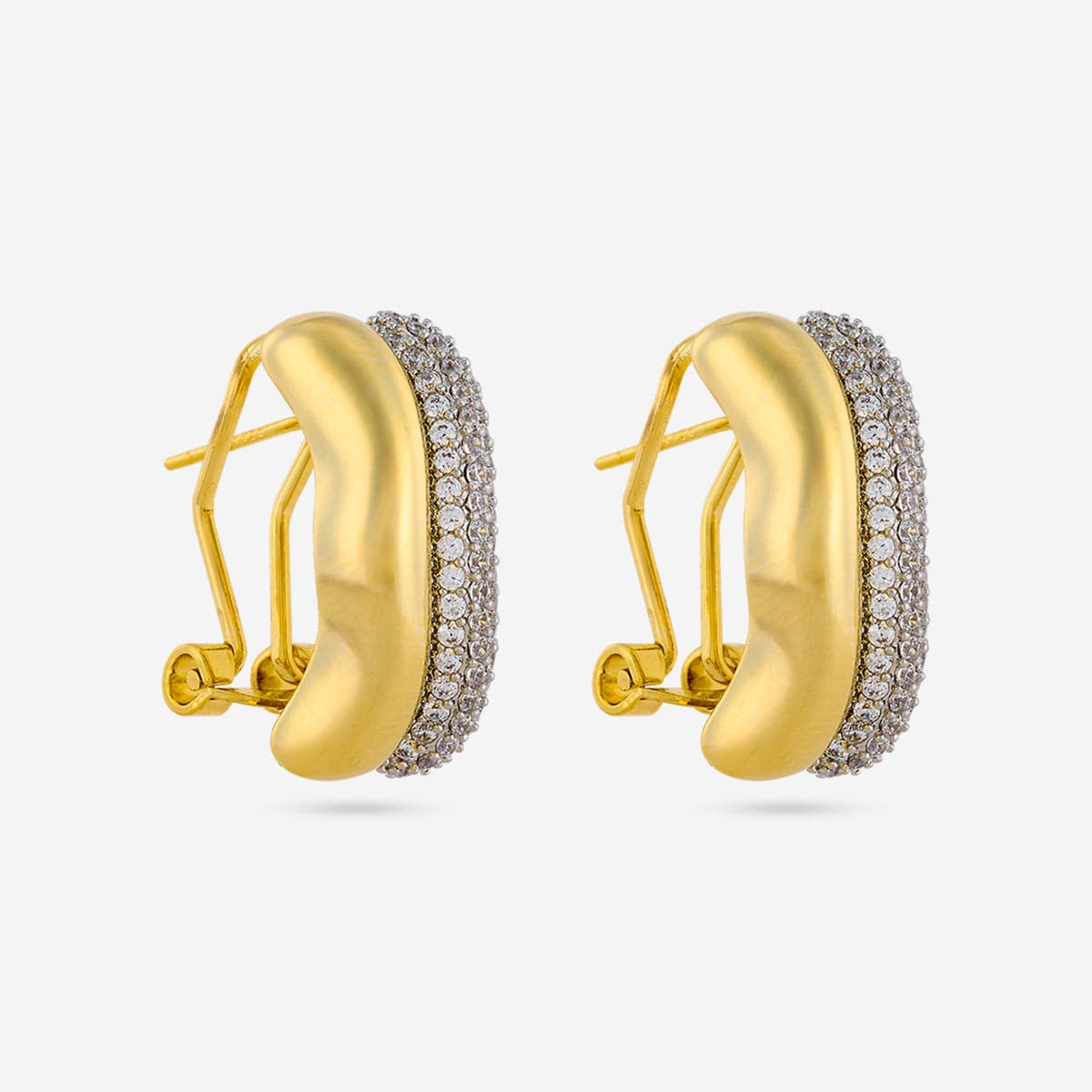 Trendy Earring 196059 - Image 3