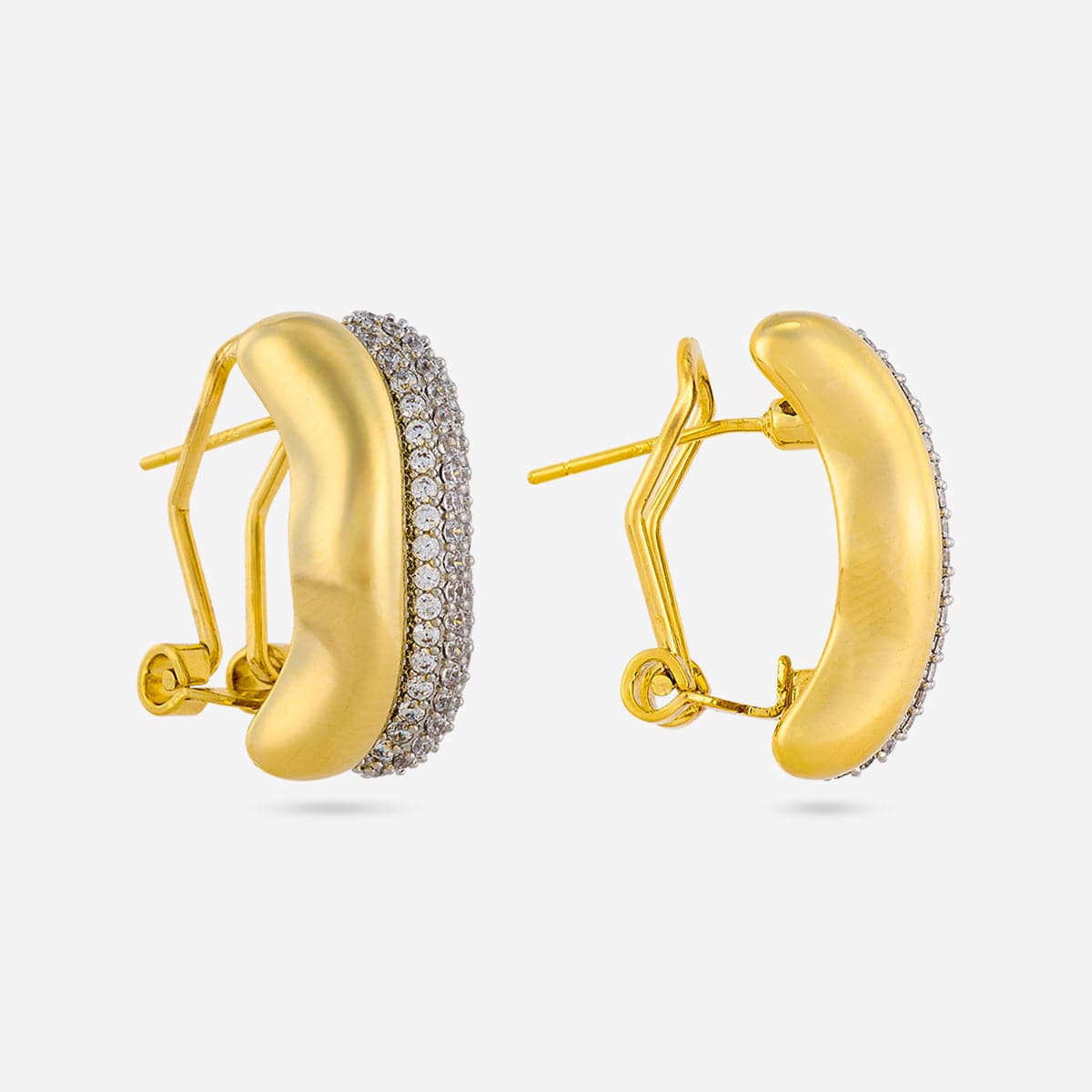 Trendy Earring 196059 - Image 4