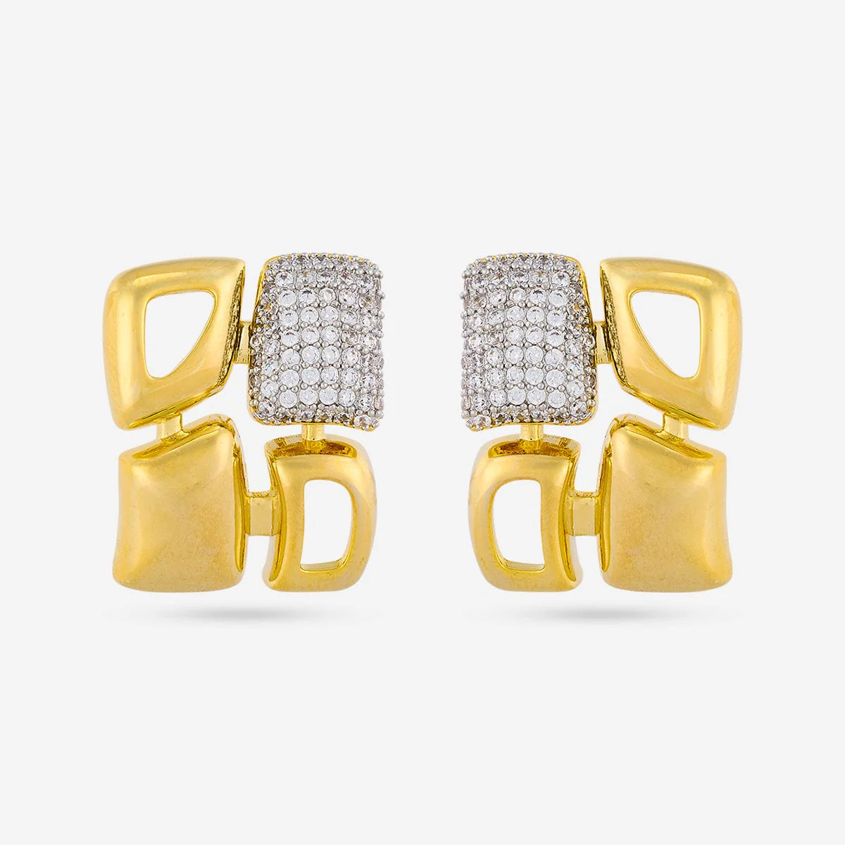 Trendy Earring 196060 - Image 3