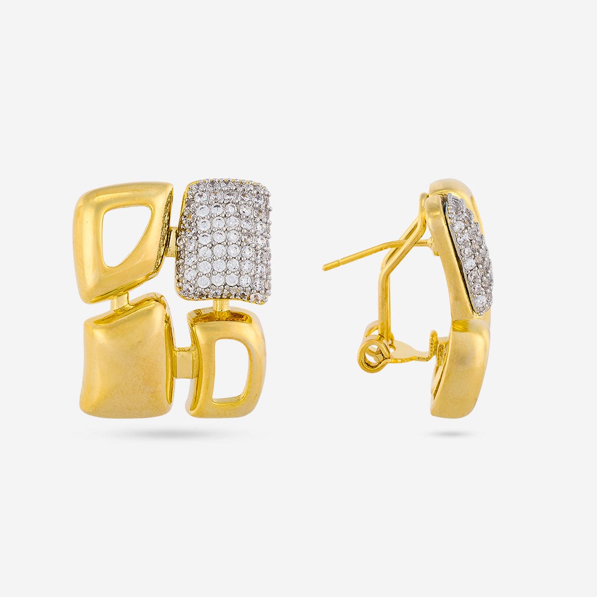 Trendy Earring 196060 - Image 4