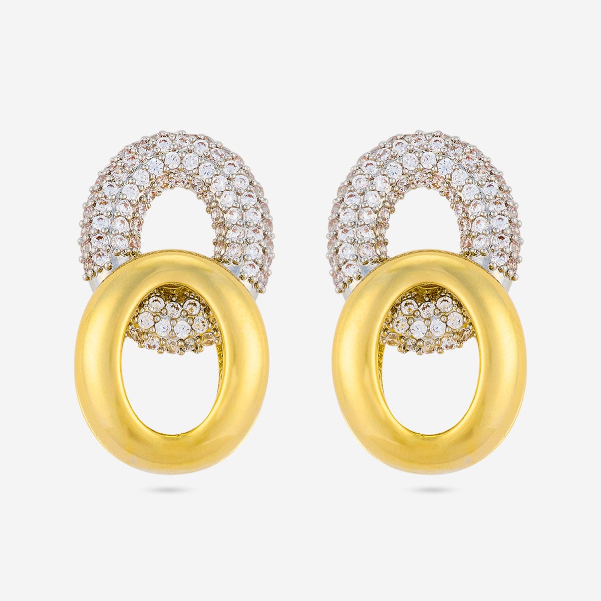 Trendy Earring 196062 - Image 3