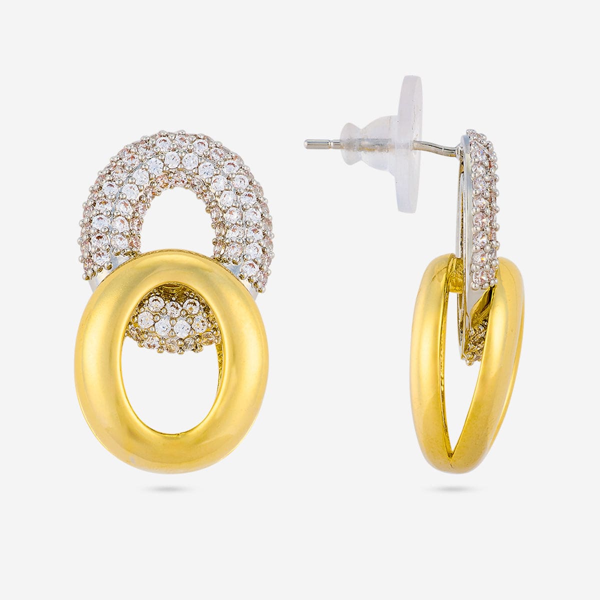 Trendy Earring 196062 - Image 4