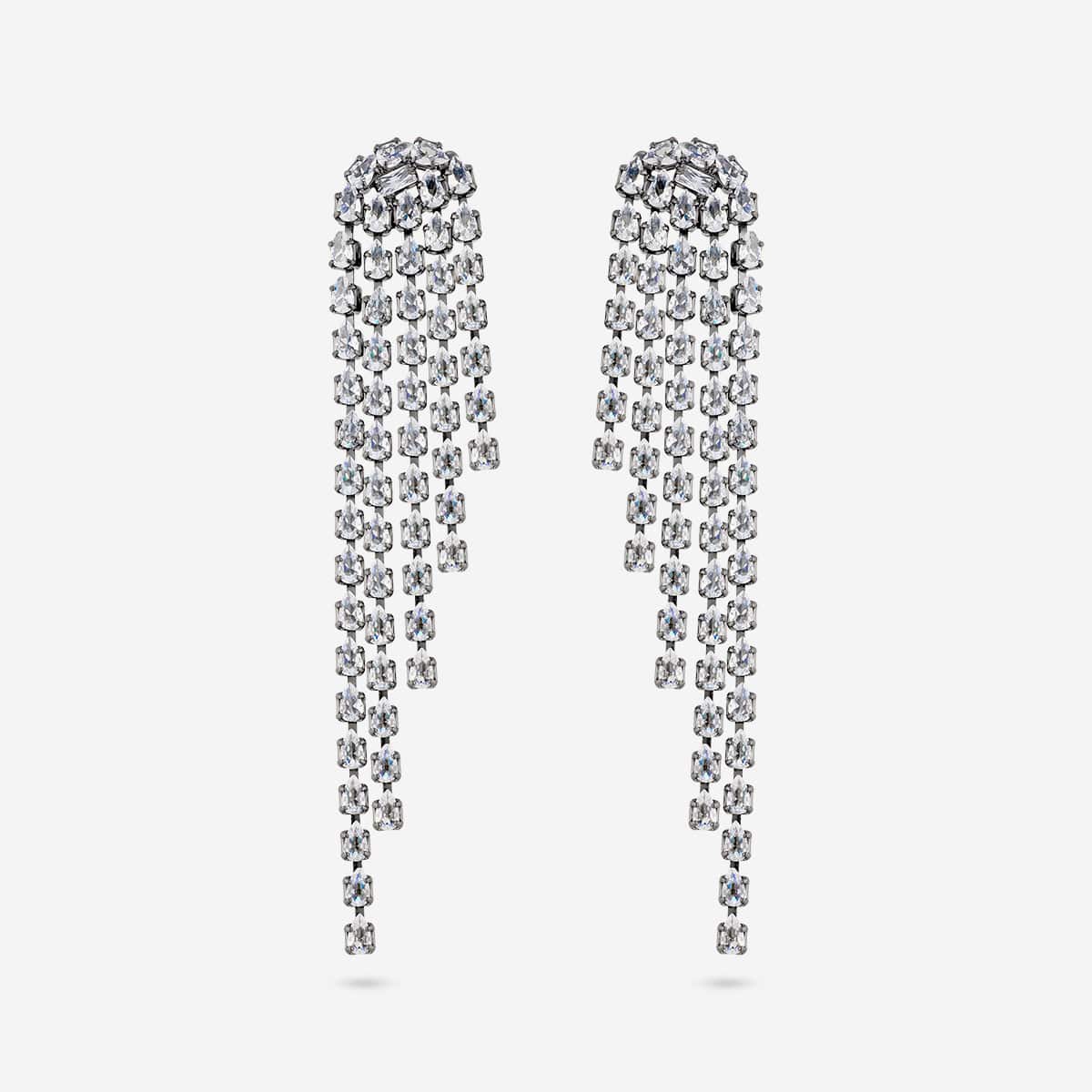 Trendy Earring 196063 - Image 3