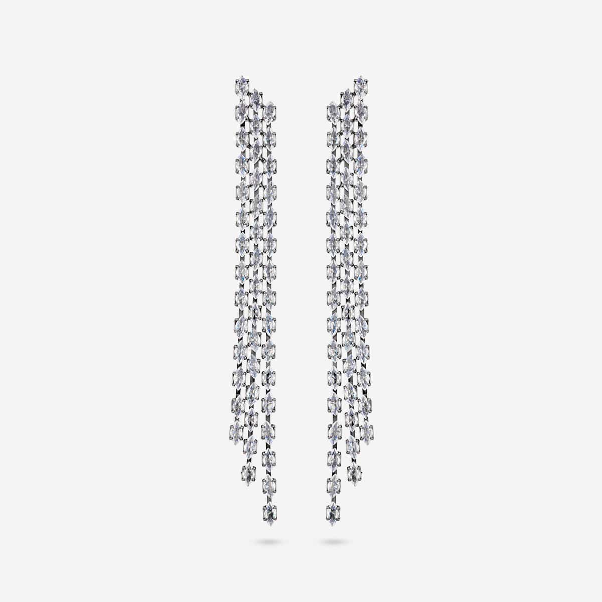 Trendy Earring 196064 - Image 3