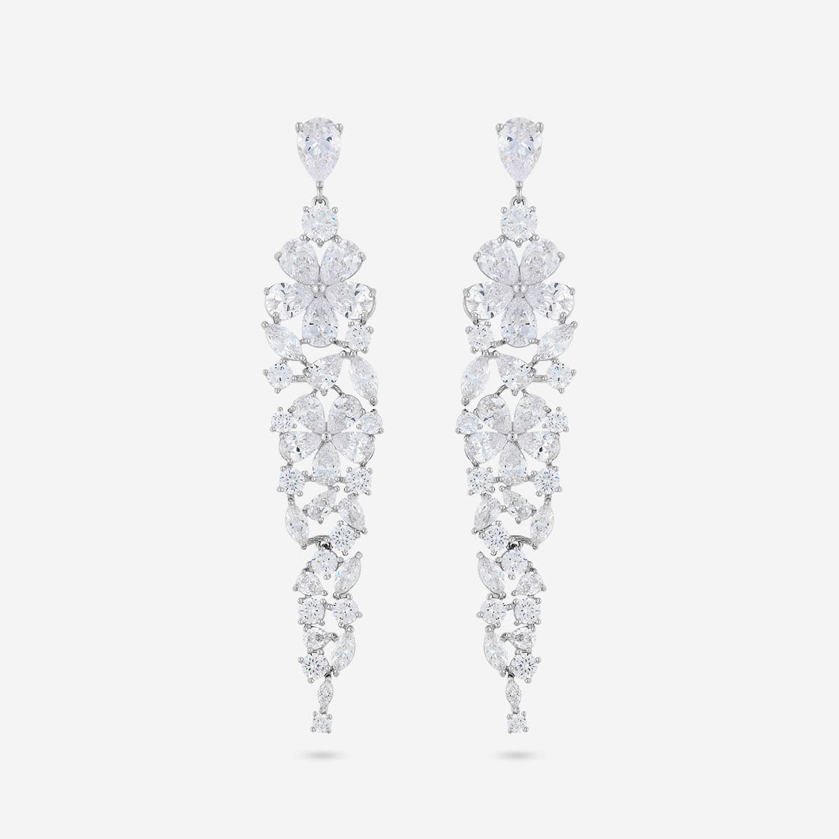 Trendy Earring 196065 - Image 3