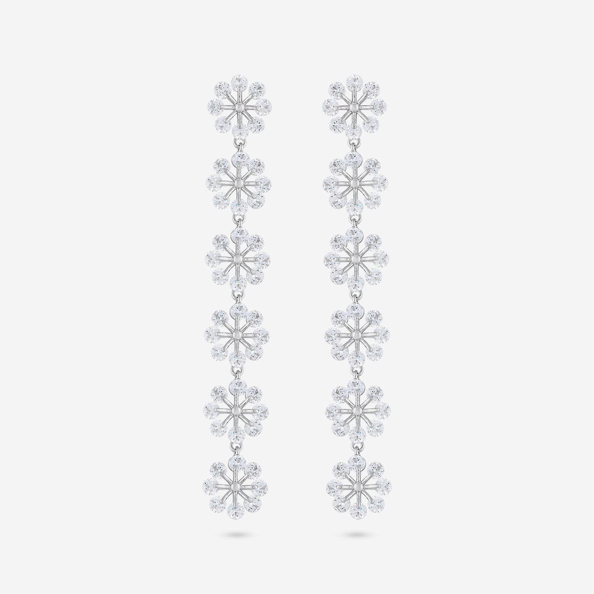 Trendy Earring 196066 - Image 3
