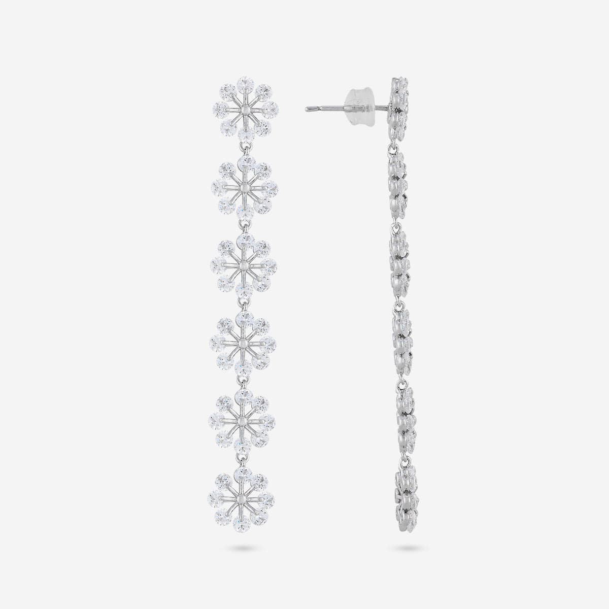 Trendy Earring 196066 - Image 4