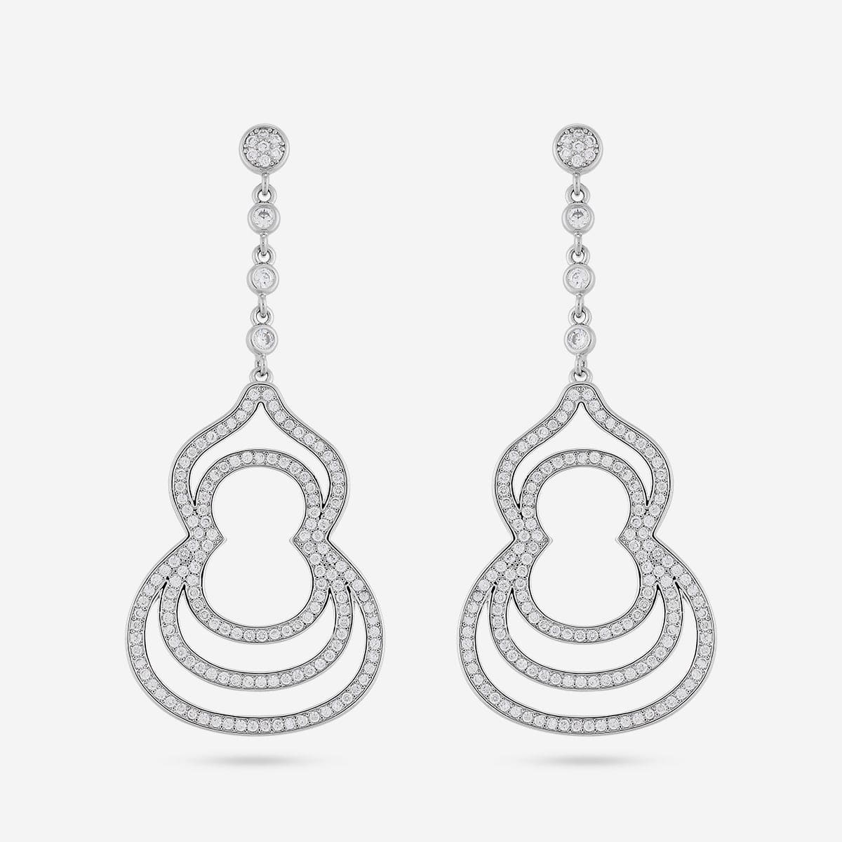 Trendy Earring 196067 - Image 3