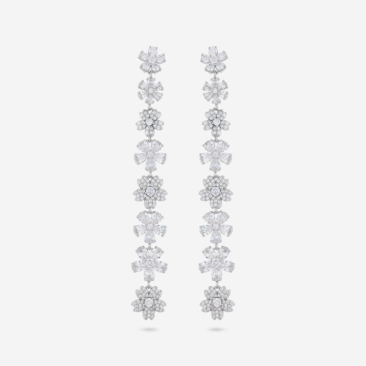 Trendy Earring 196068 - Image 3