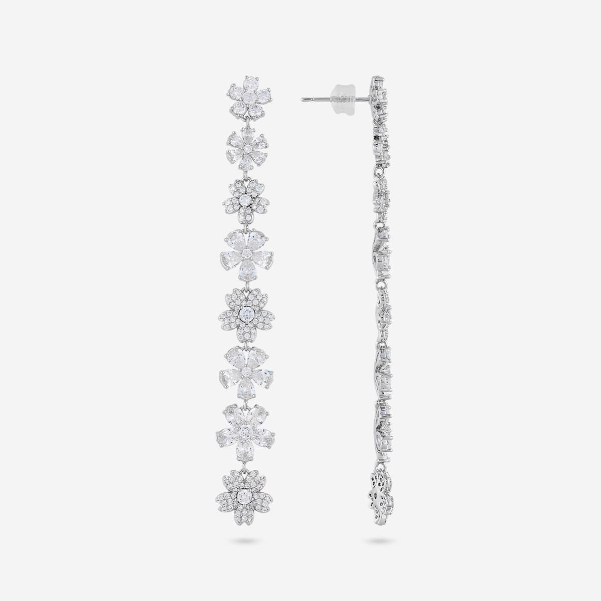 Trendy Earring 196068 - Image 4