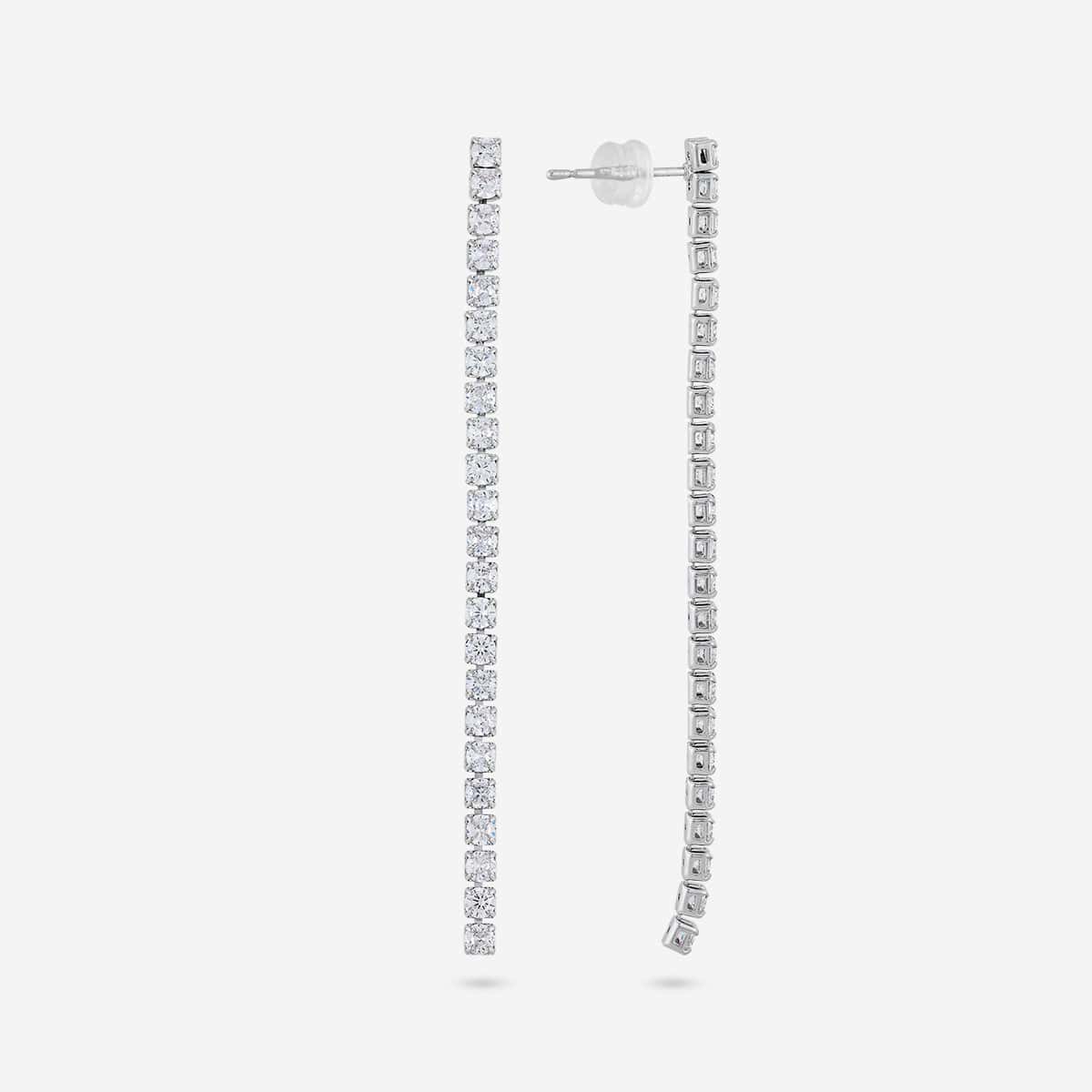 Trendy Earring 196069 - Image 4