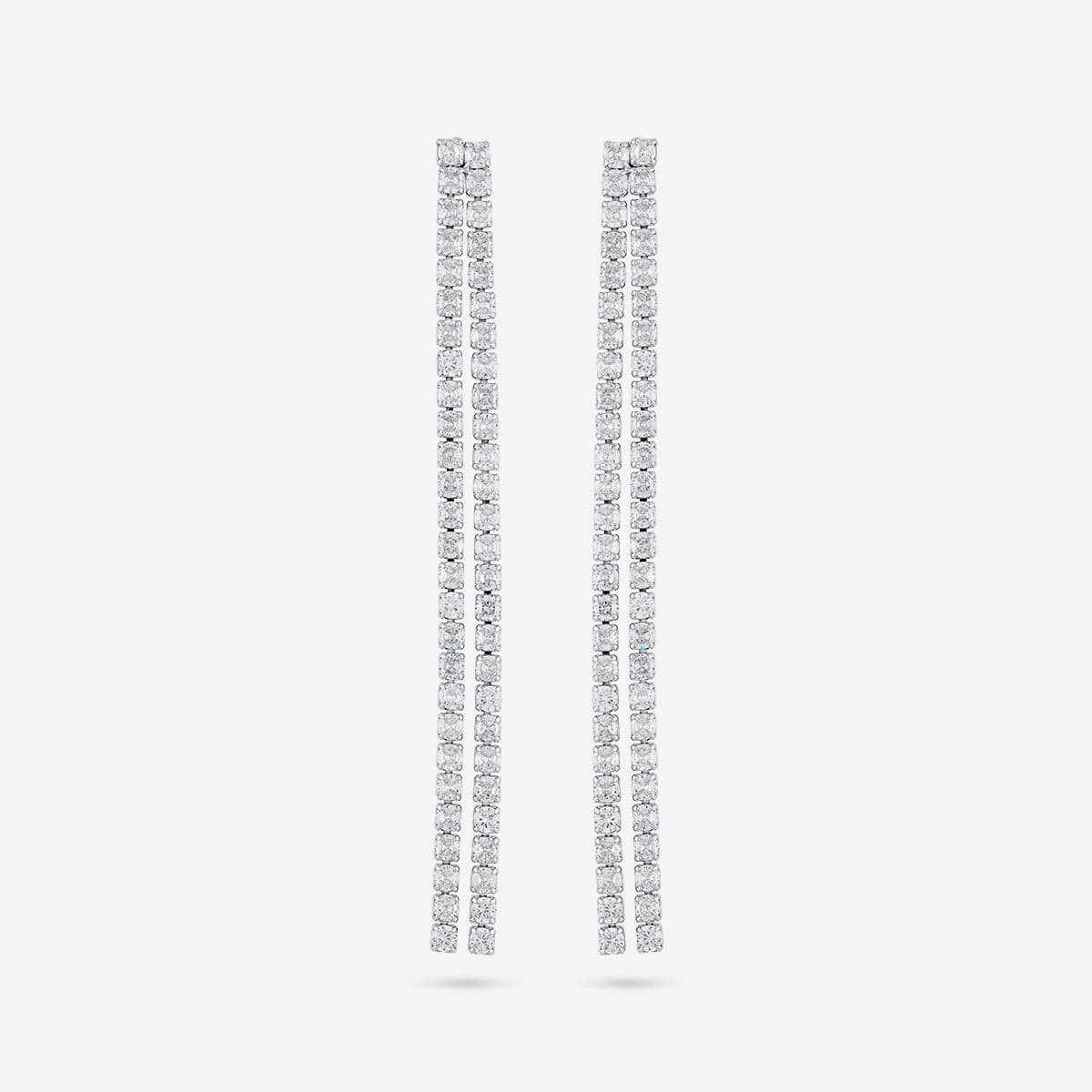 Trendy Earring 196070 - Image 3
