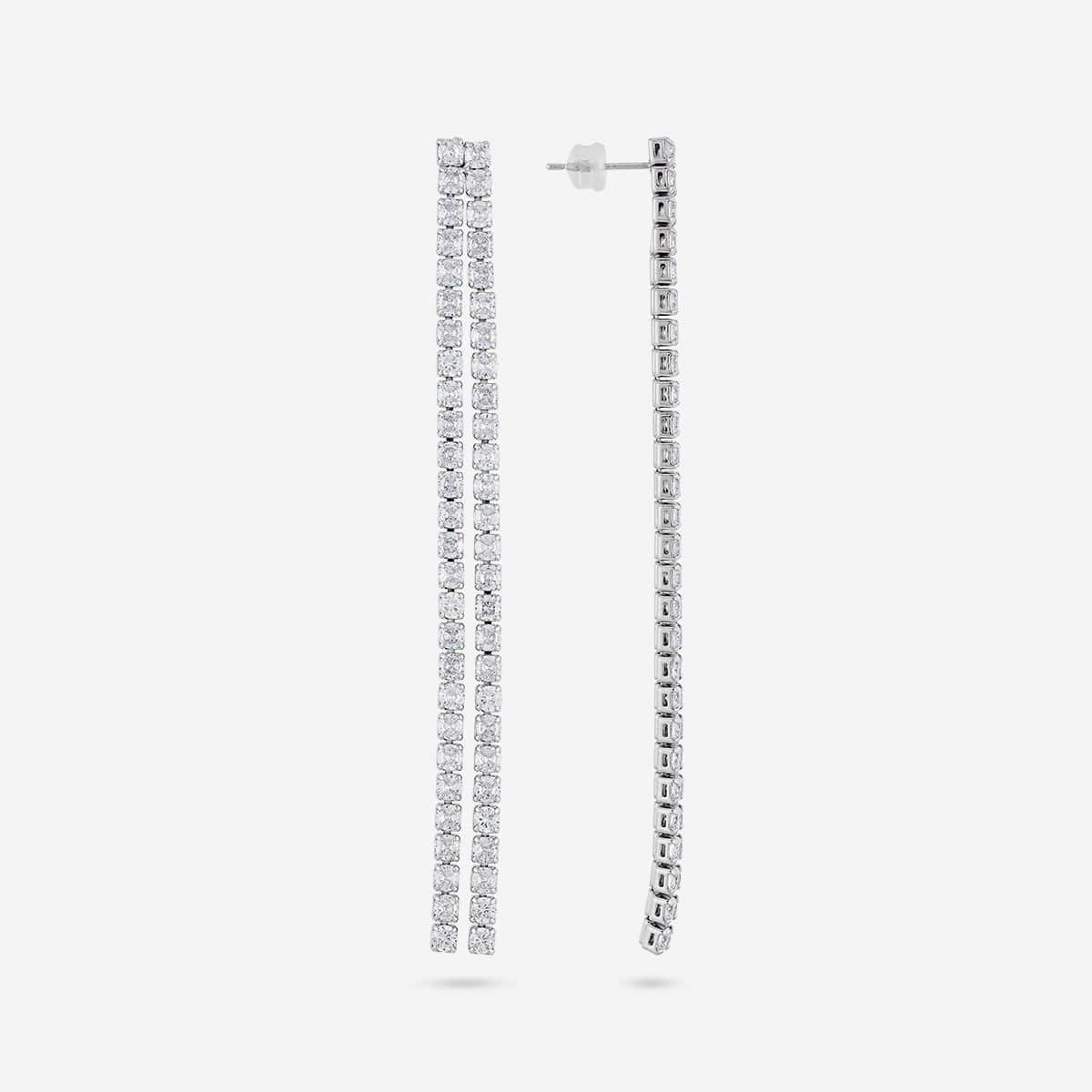 Trendy Earring 196070 - Image 4