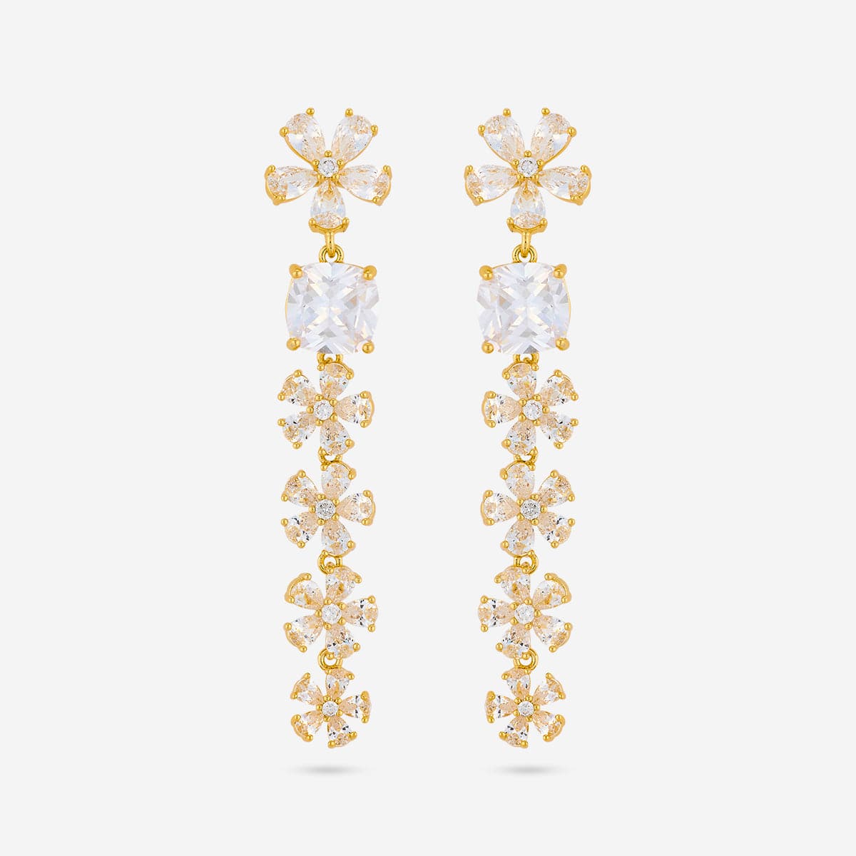 Trendy Earring 196072 - Image 3