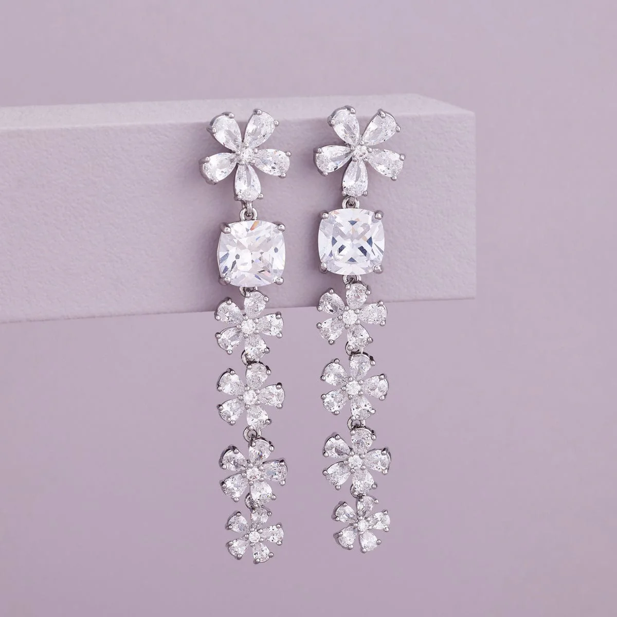 Trendy Earring 196072 - Image 5