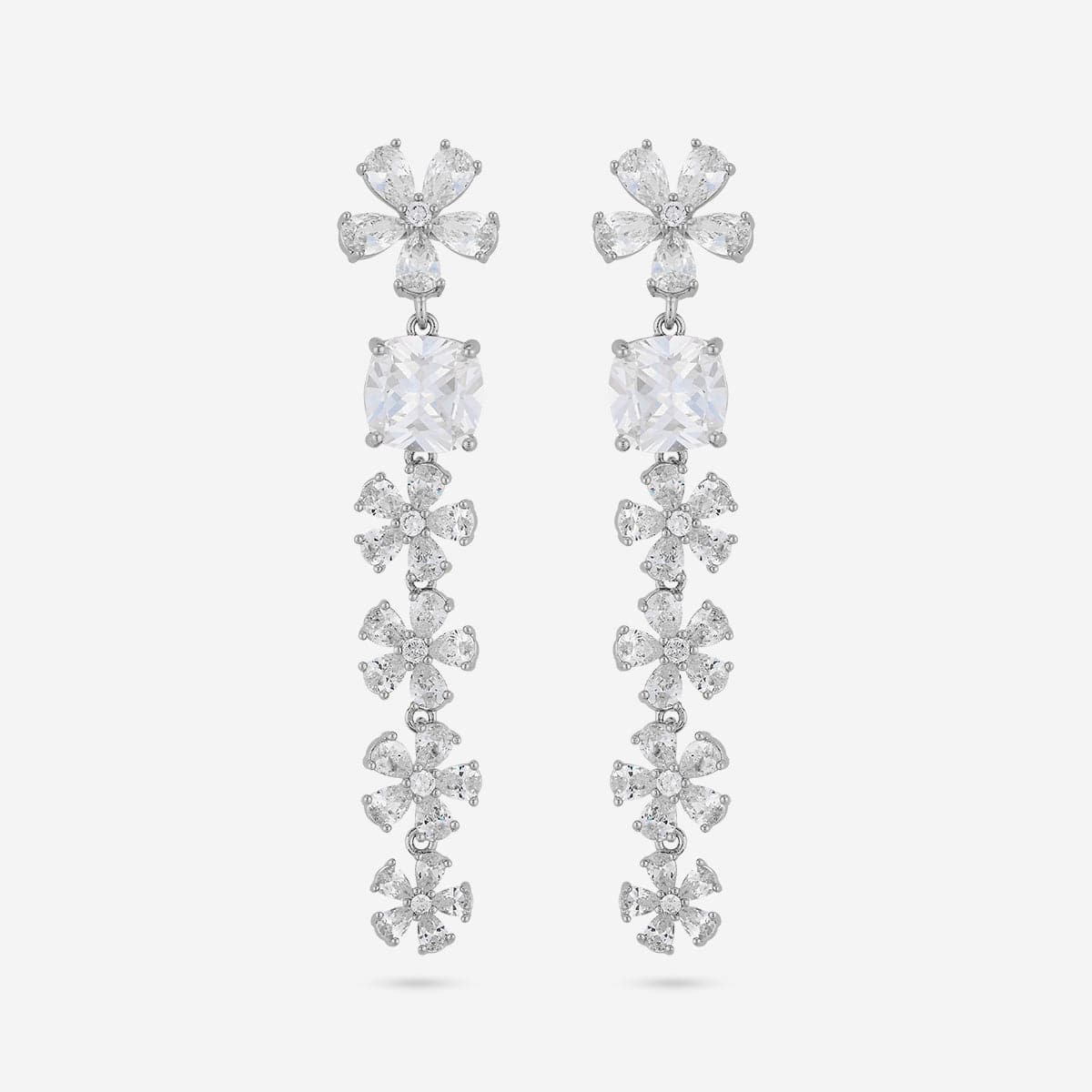 Trendy Earring 196072 - Image 6