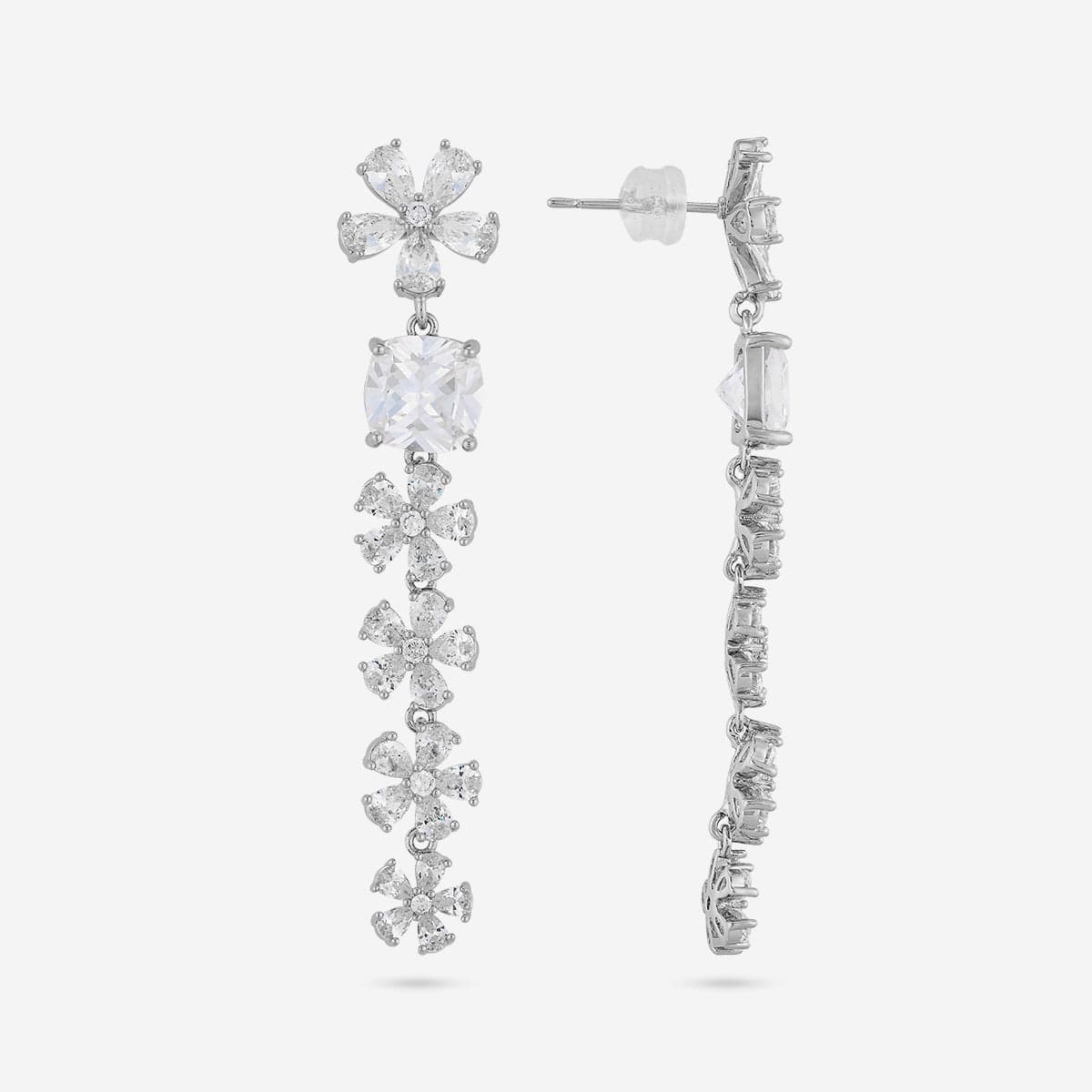 Trendy Earring 196072 - Image 7