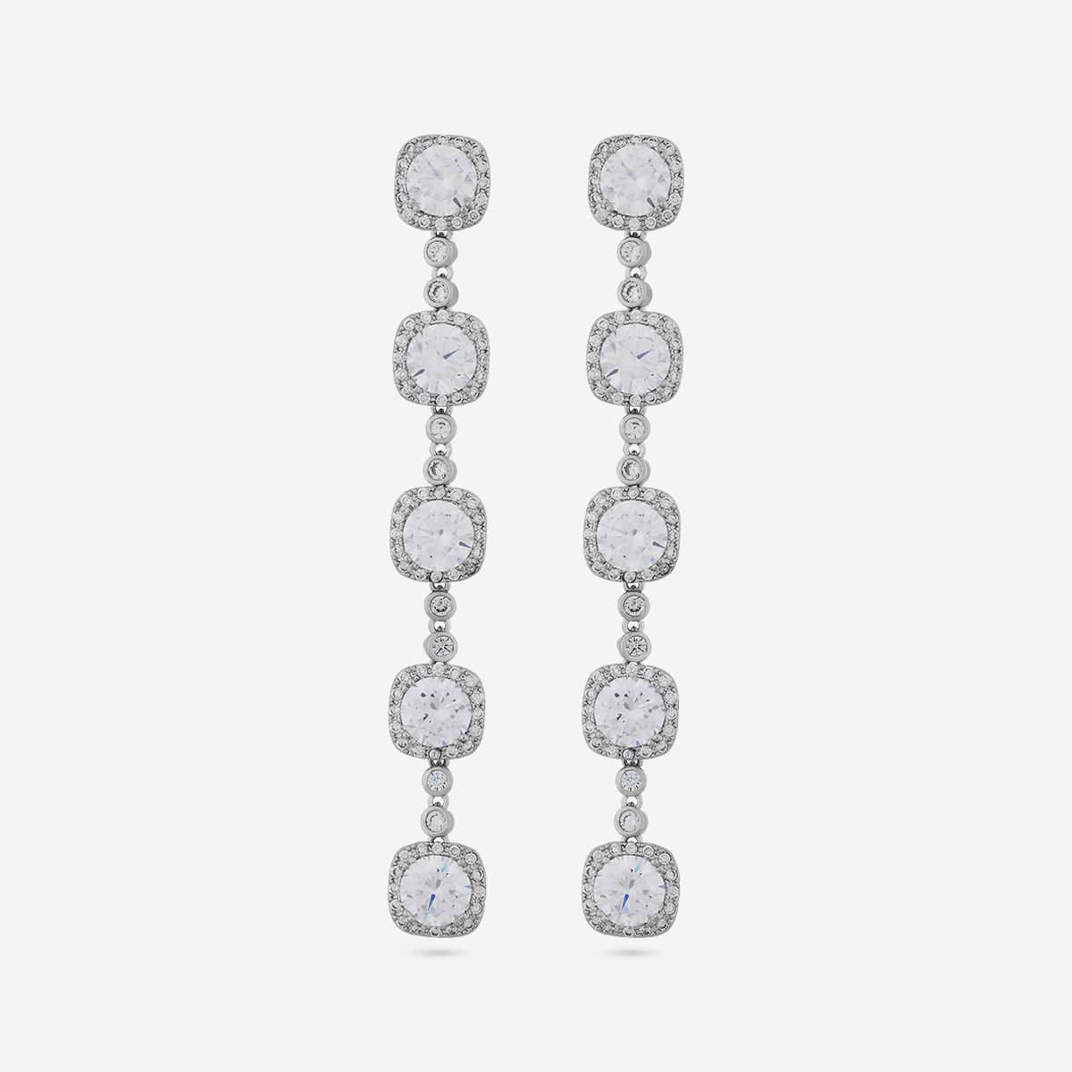 Trendy Earring 196073 - Image 2