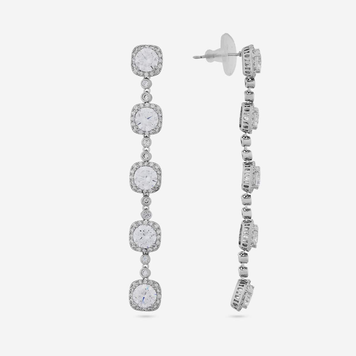 Trendy Earring 196073 - Image 3