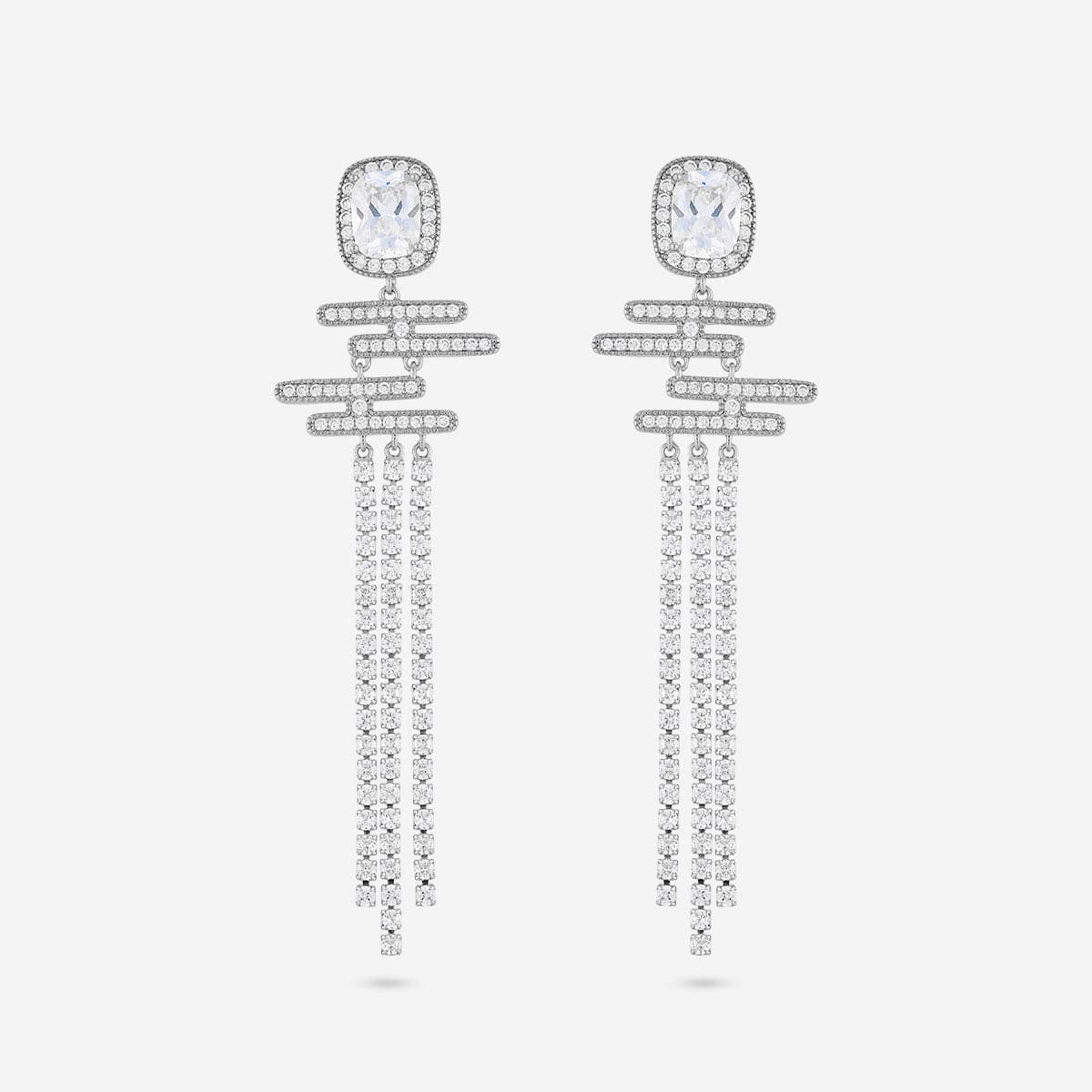 Trendy Earring 196074 - Image 6
