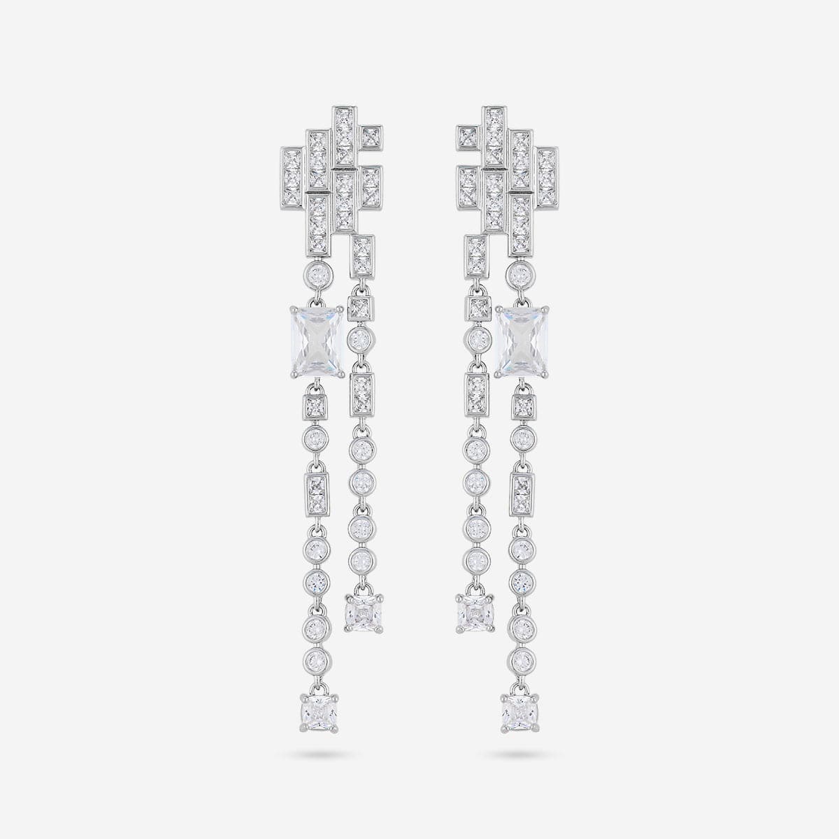 Trendy Earring 196077 - Image 3