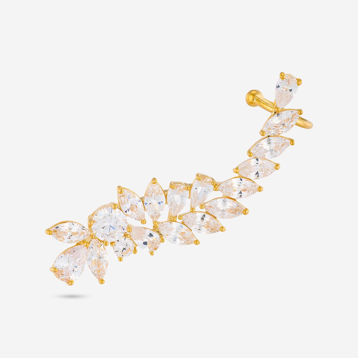Trendy Earring 196078 - Image 3