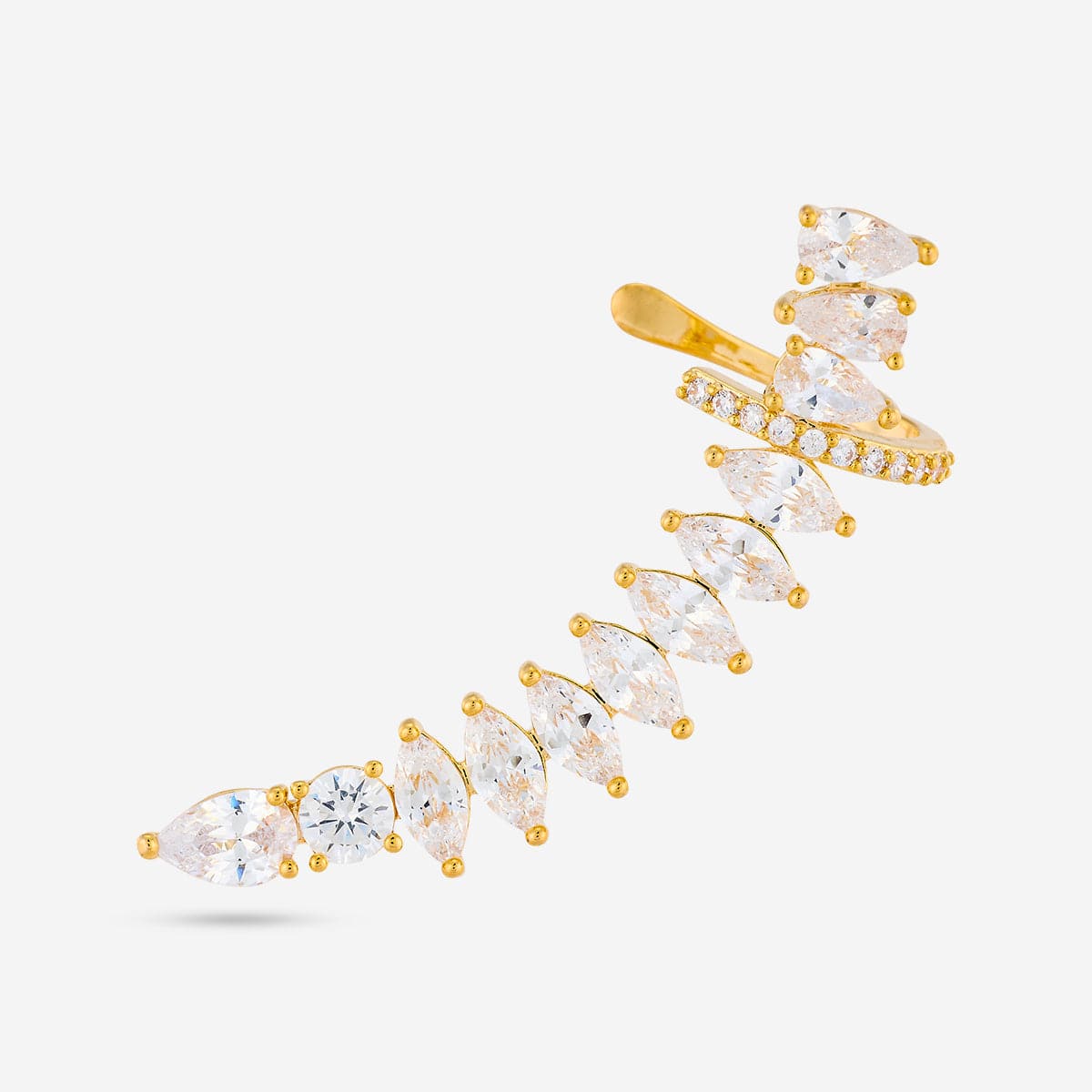 Trendy Earring 196079 - Image 3