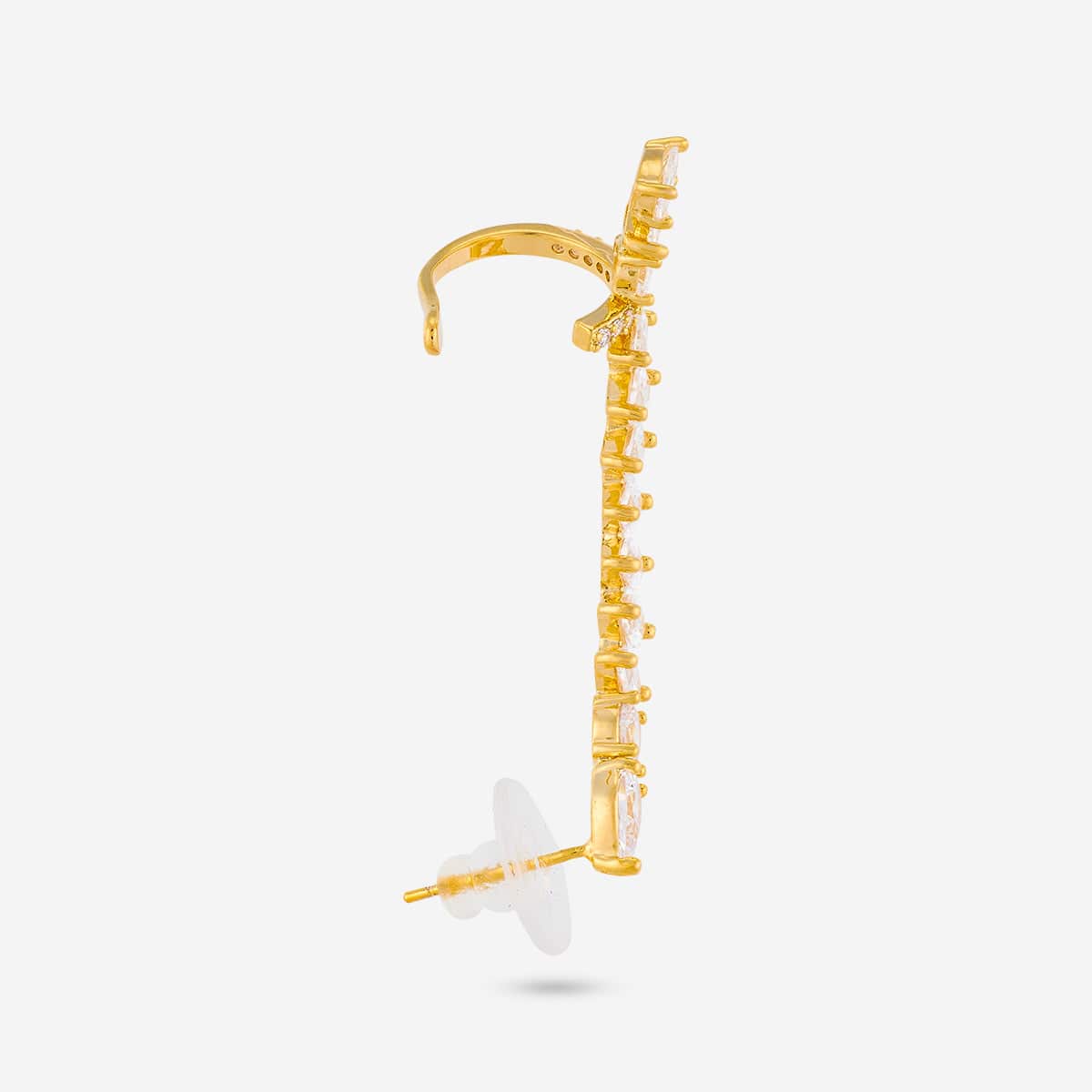 Trendy Earring 196079 - Image 4