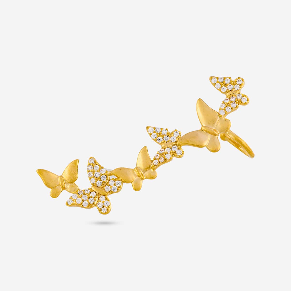 Trendy Earring 196080 - Image 3