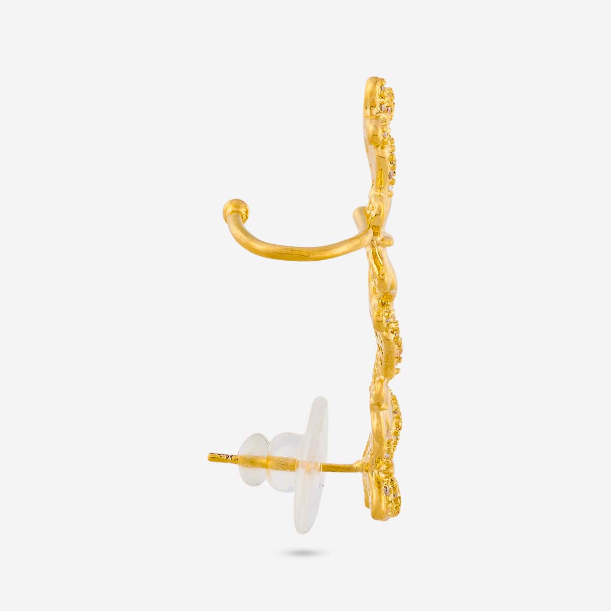 Trendy Earring 196080 - Image 4