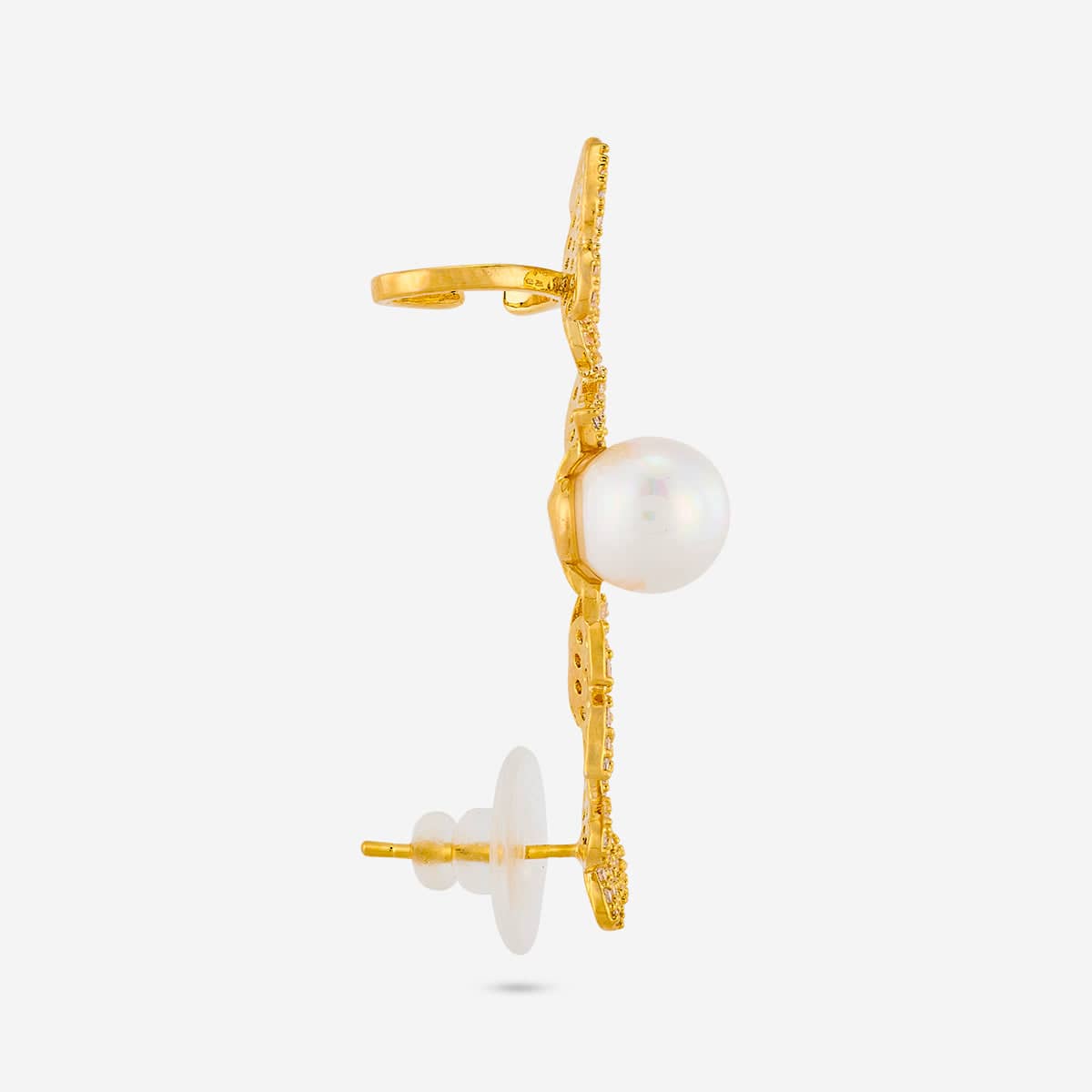 Trendy Earring 196082 - Image 4