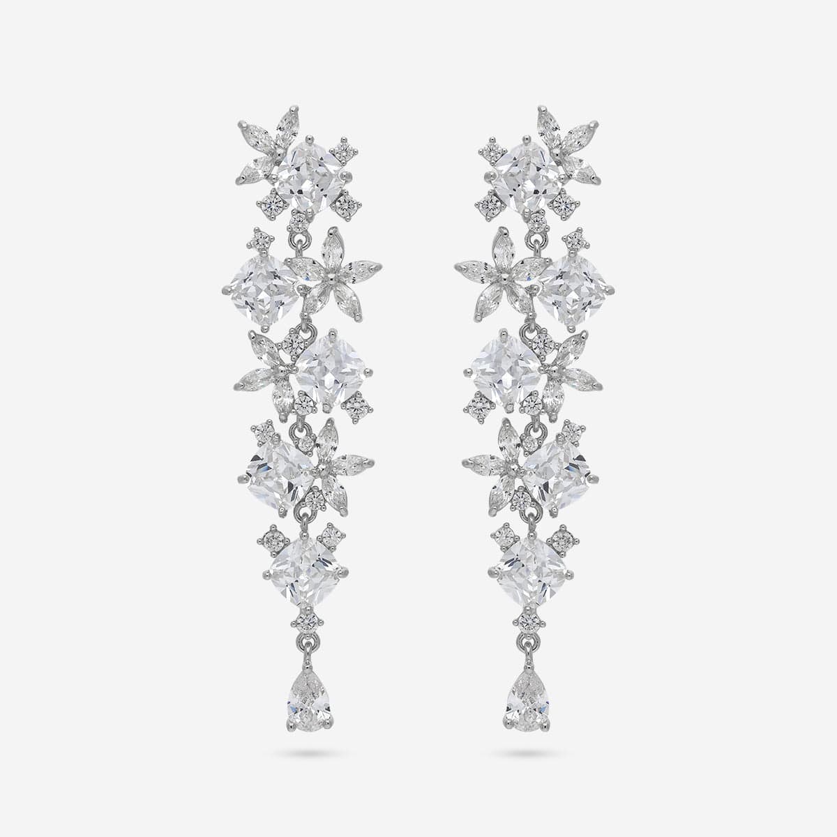 Trendy Earring 196086 - Image 6