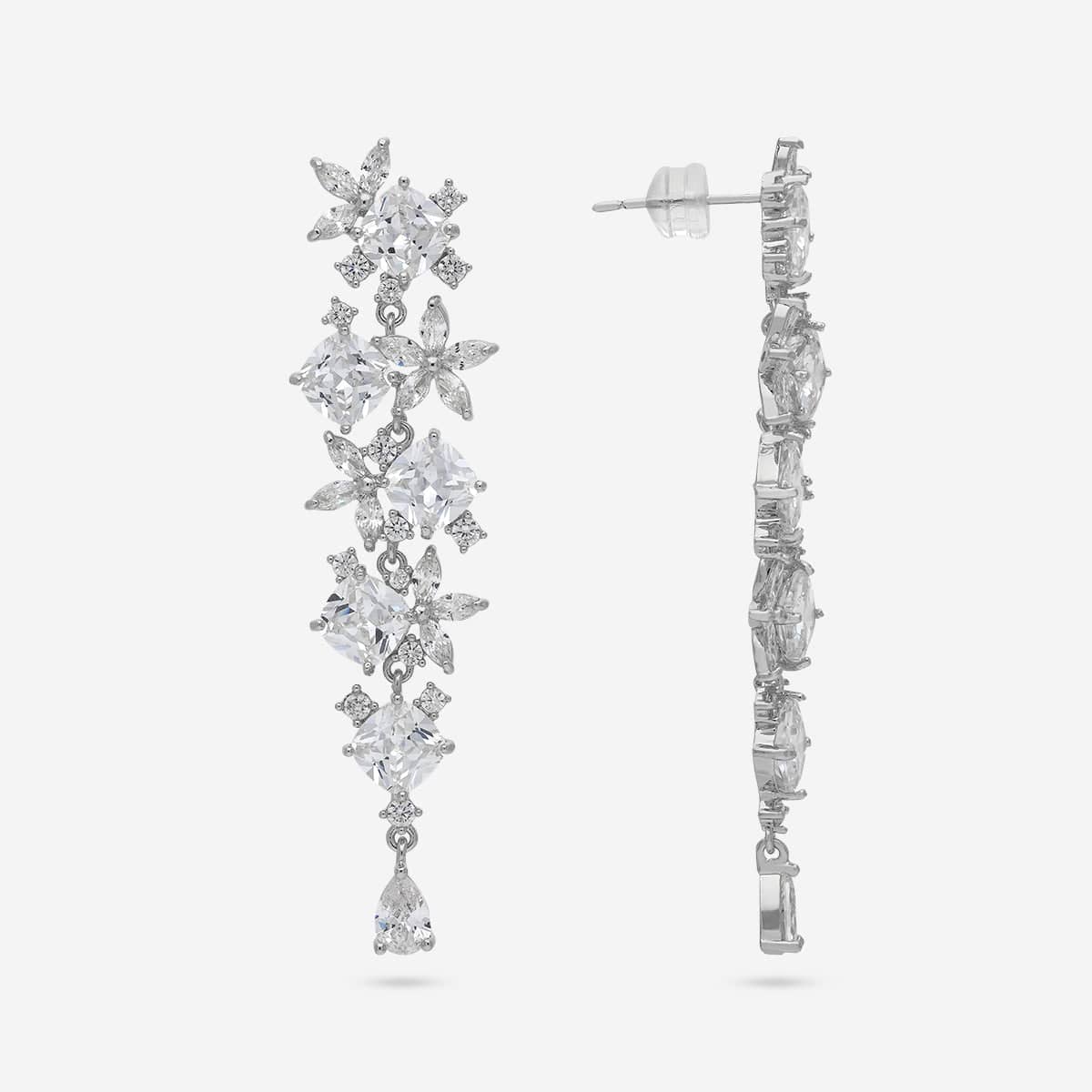 Trendy Earring 196086 - Image 7