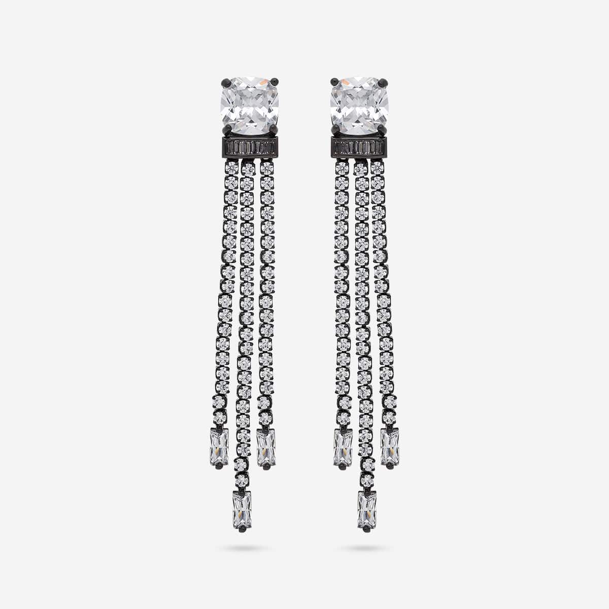 Trendy Earring 196087 - Image 6