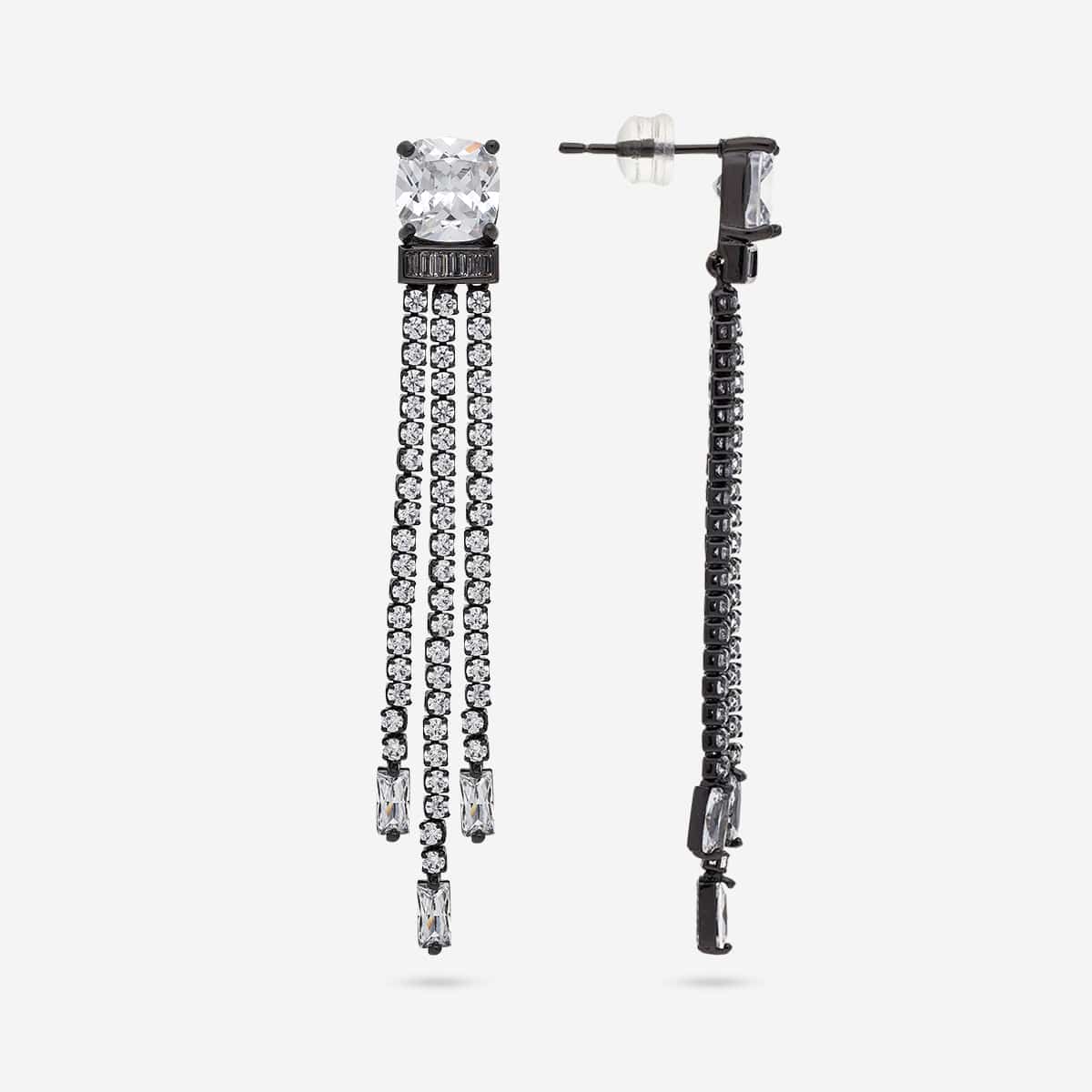 Trendy Earring 196087 - Image 7