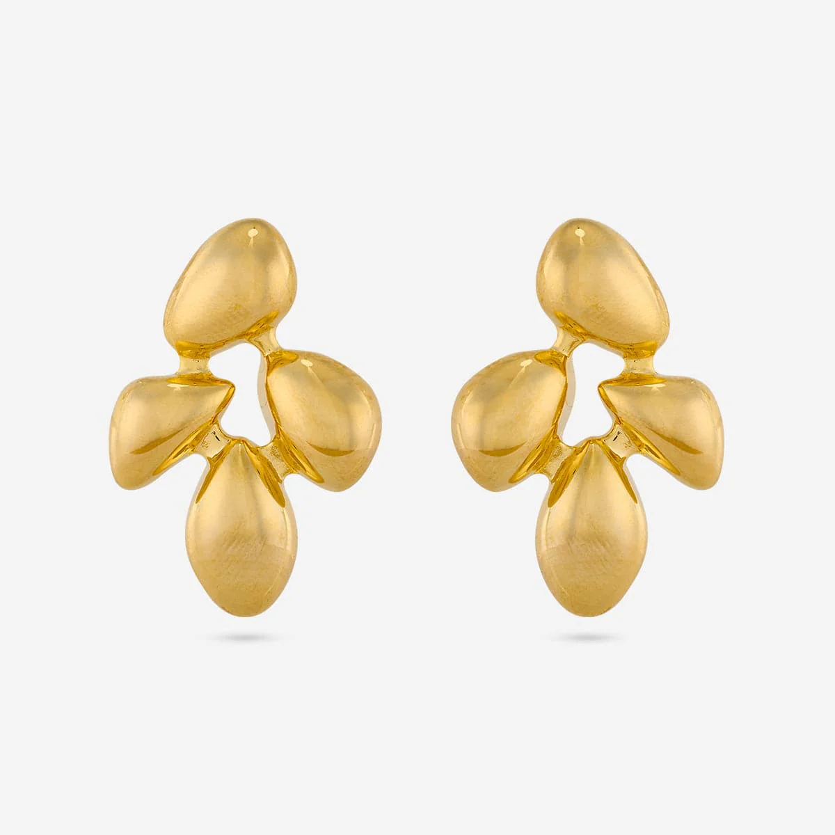 Trendy Earring 196089 - Image 3