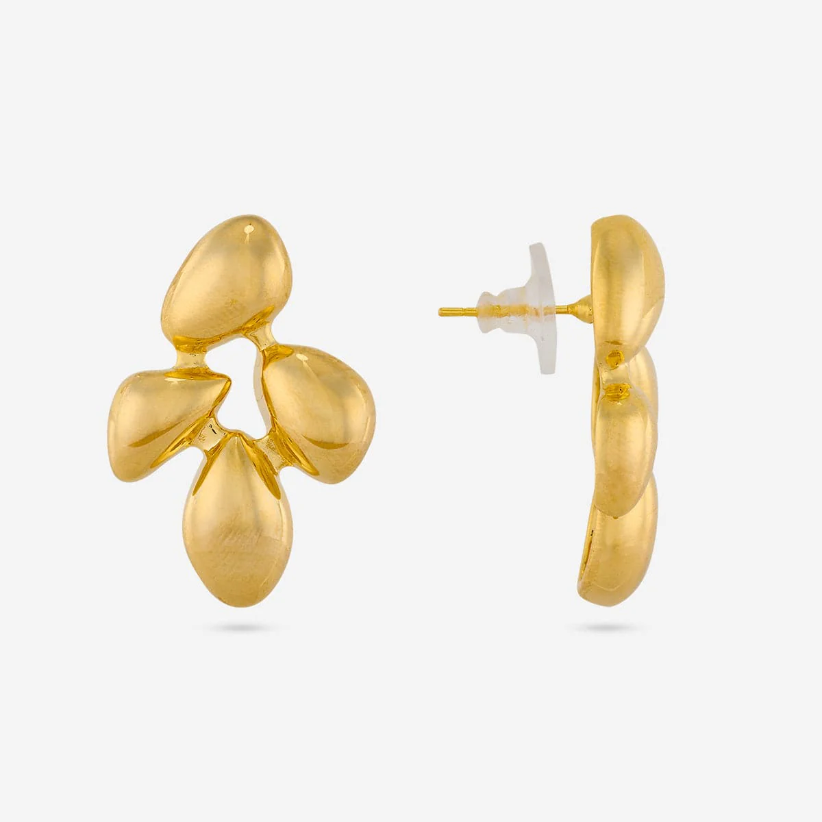 Trendy Earring 196089 - Image 4