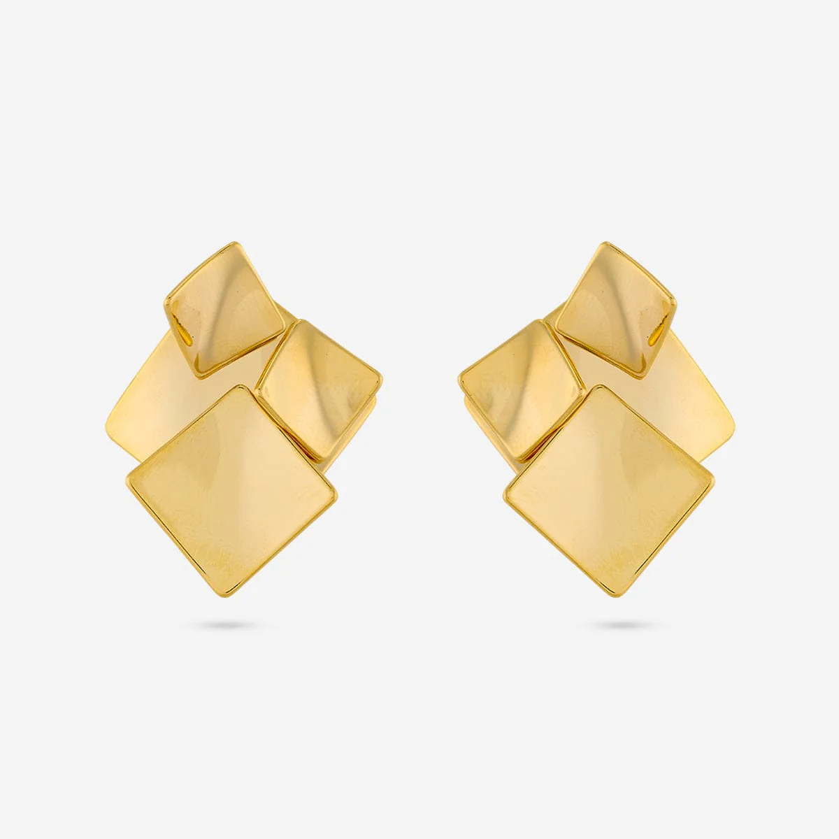 Trendy Earring 196090 - Image 3