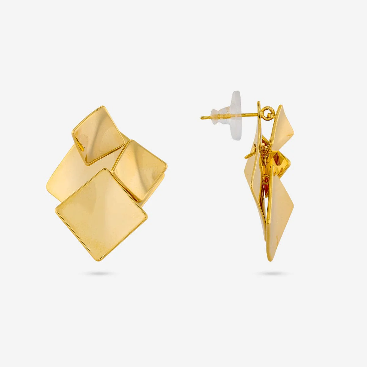 Trendy Earring 196090 - Image 4