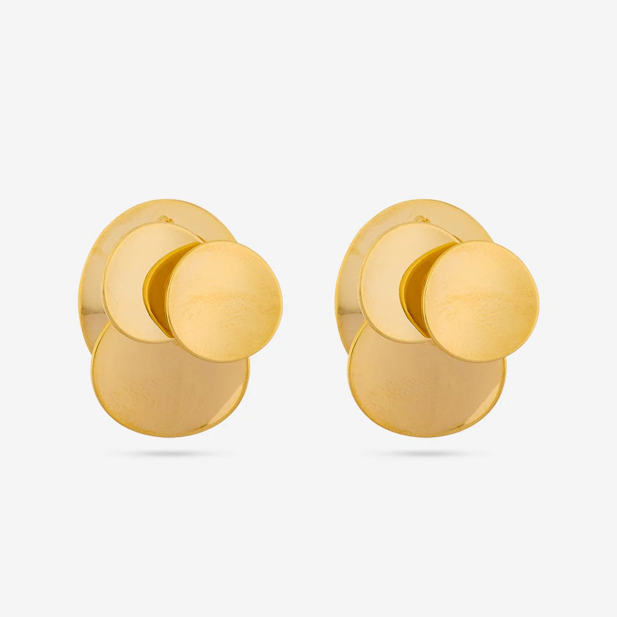 Trendy Earring 196093 - Image 3