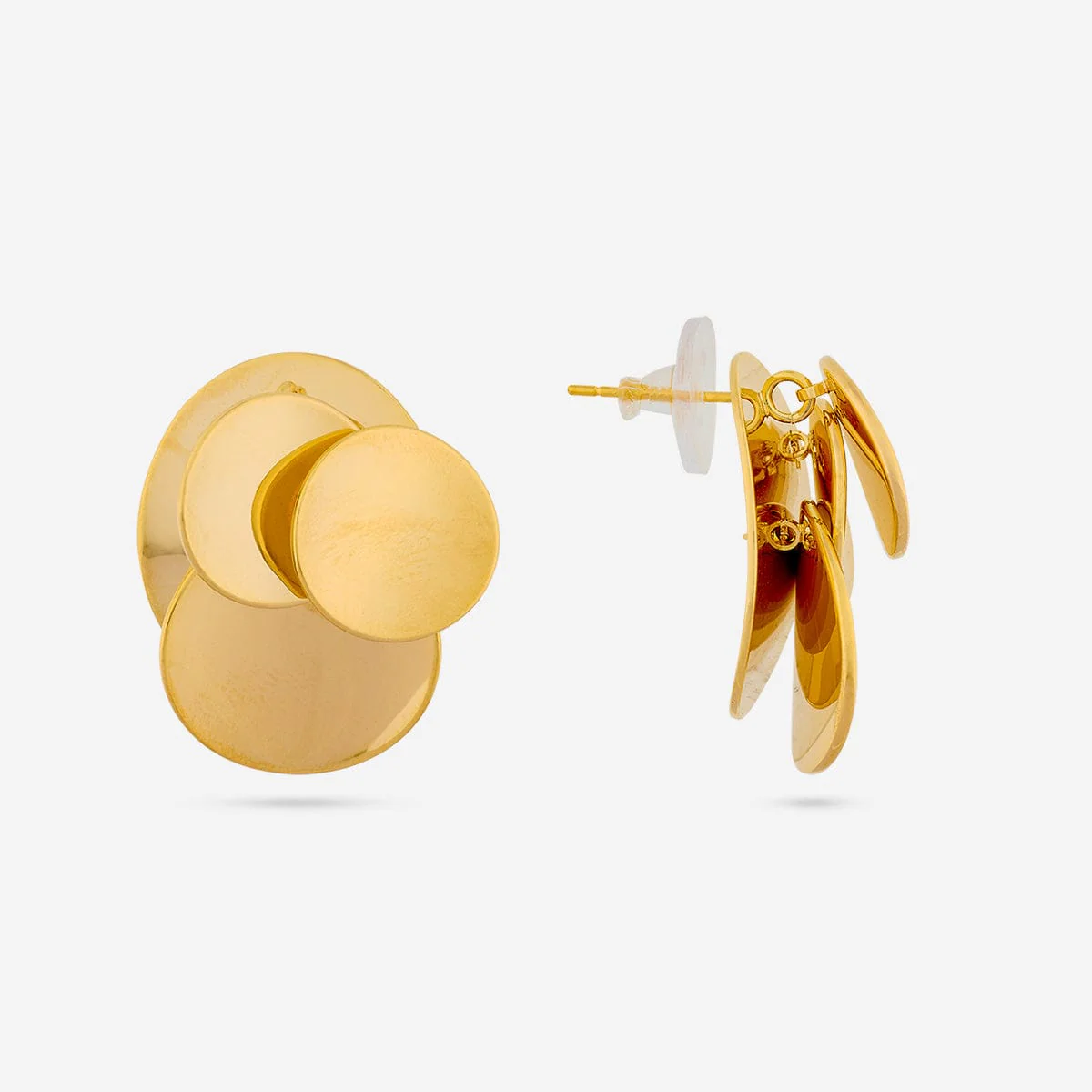 Trendy Earring 196093 - Image 4