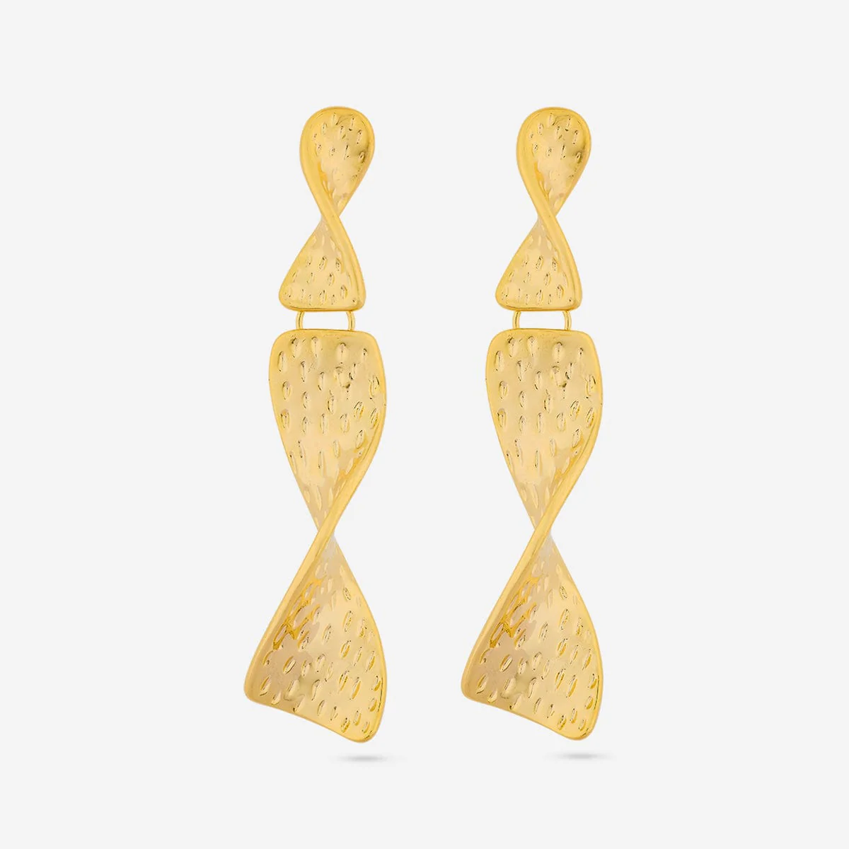 Trendy Earring 196097 - Image 3