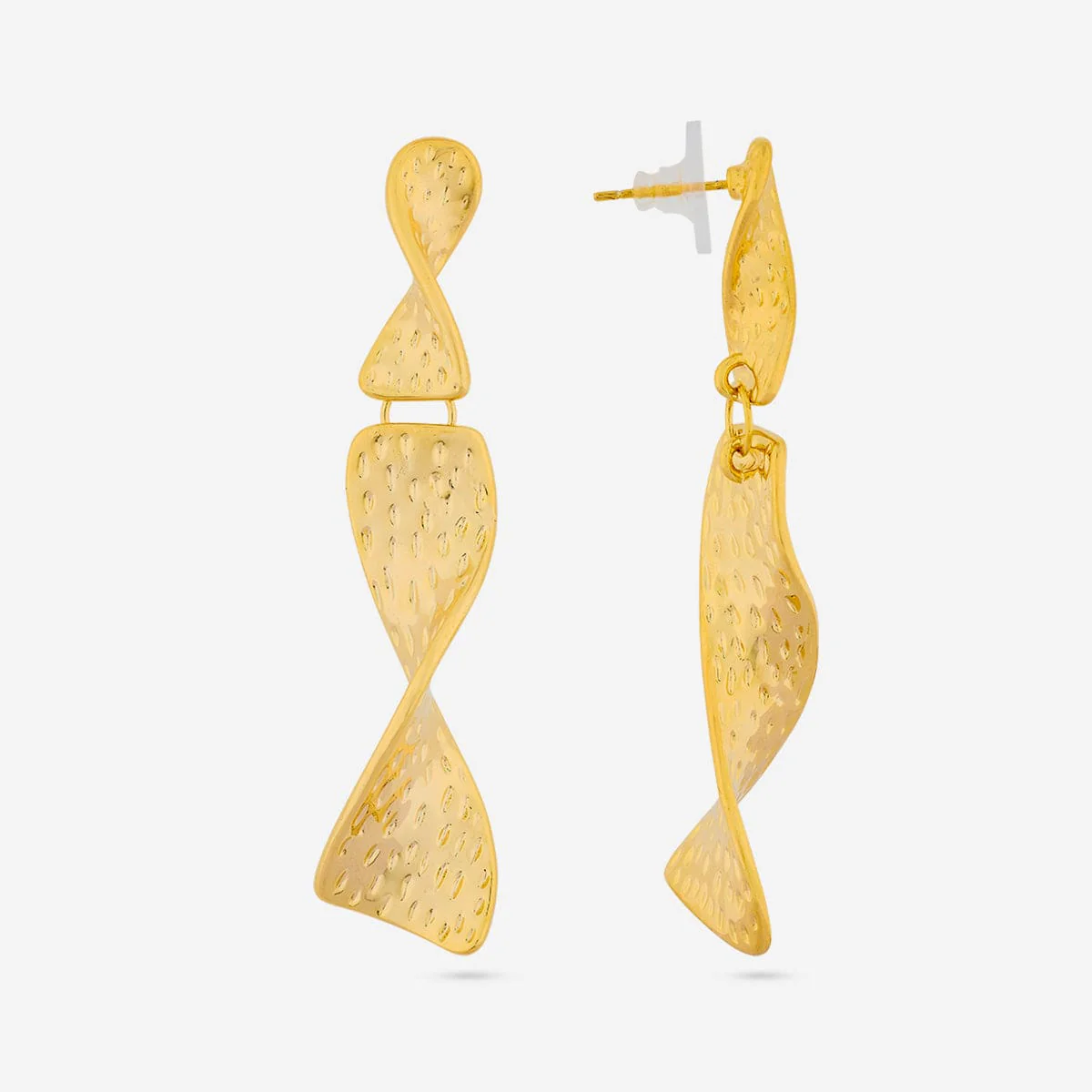 Trendy Earring 196097 - Image 4