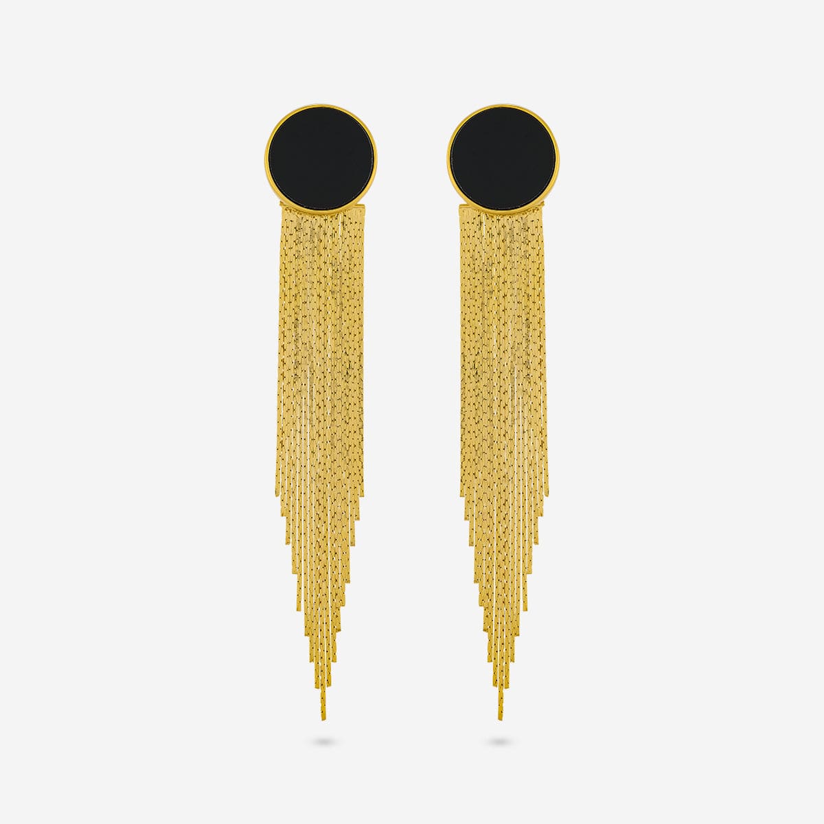 Trendy Earring 196098 - Image 3
