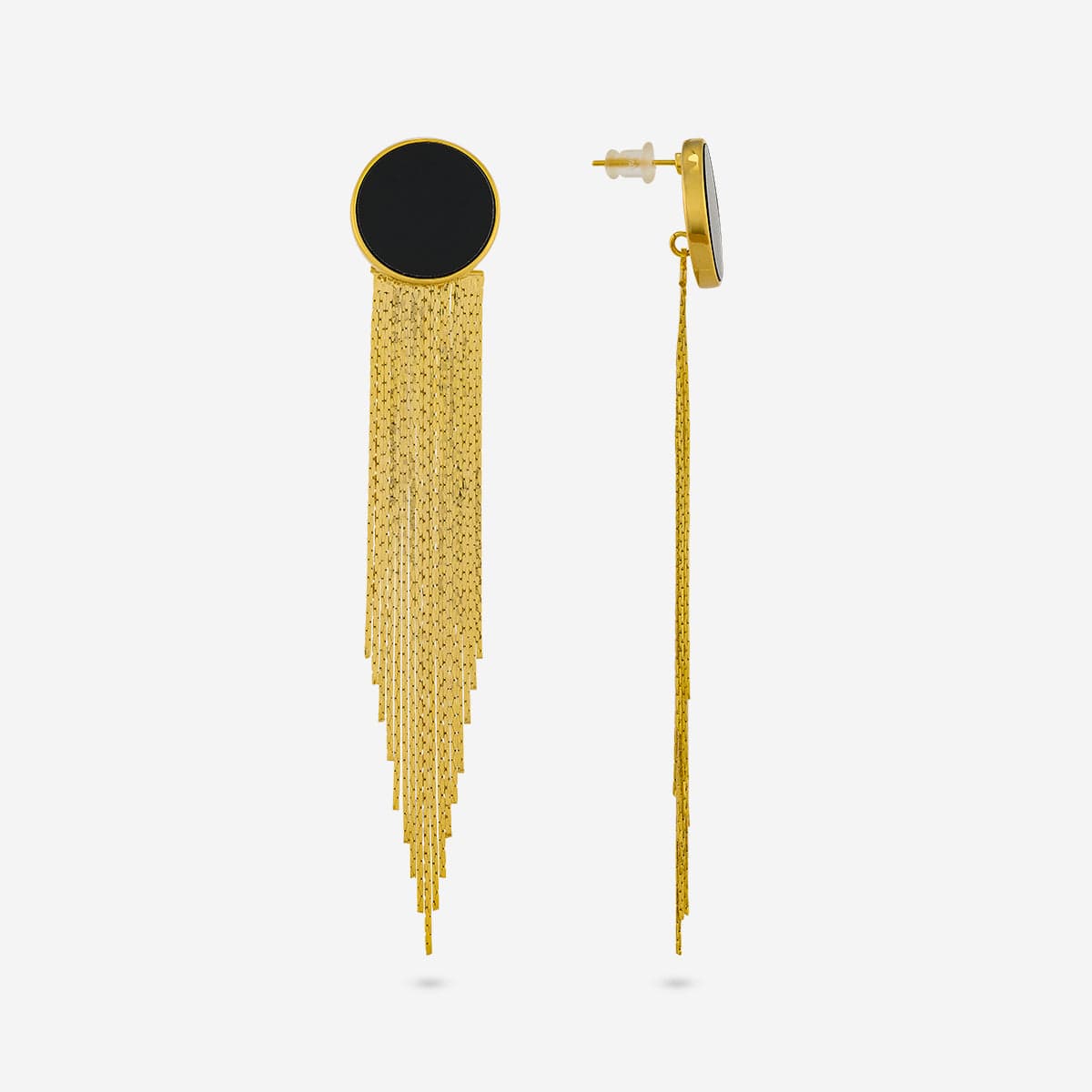 Trendy Earring 196098 - Image 4