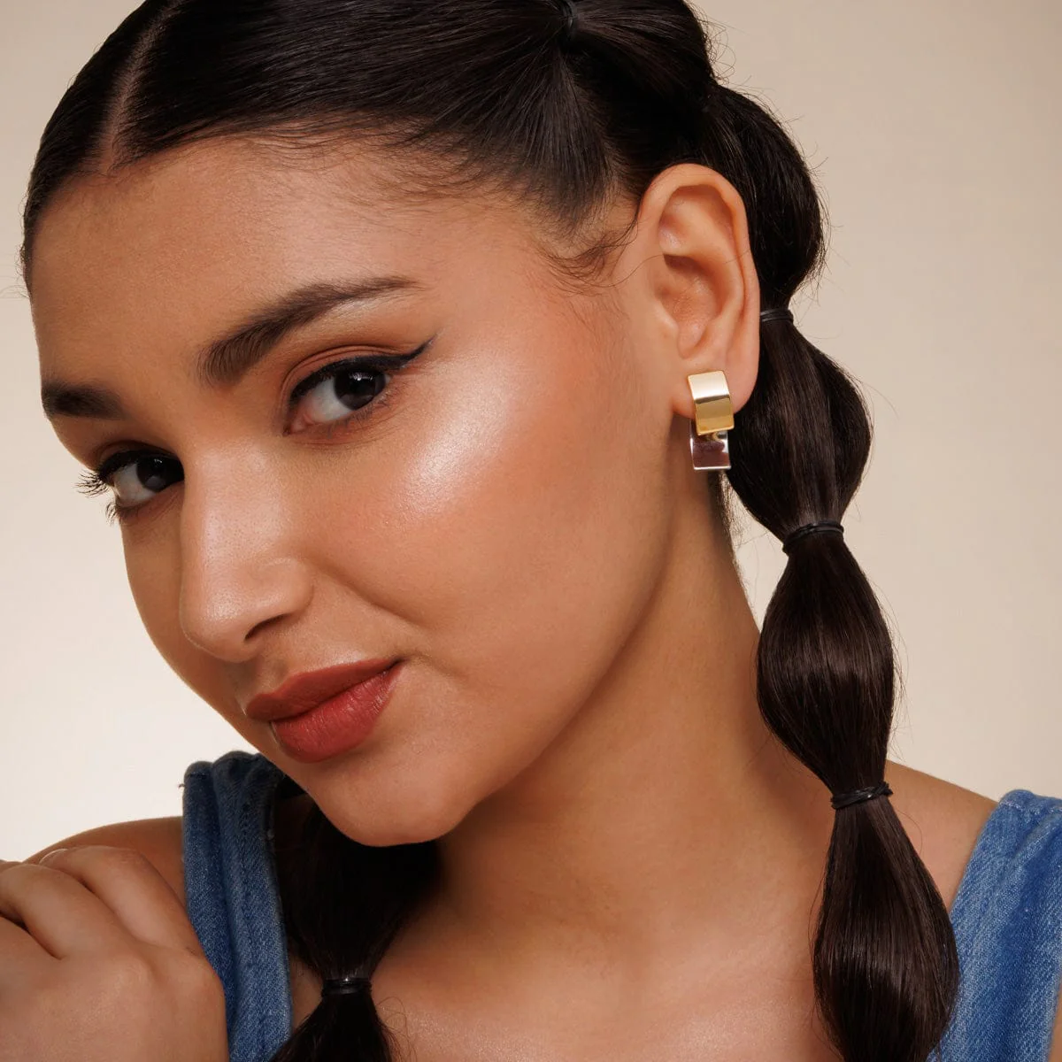 Trendy Earring 196099 - Image 2