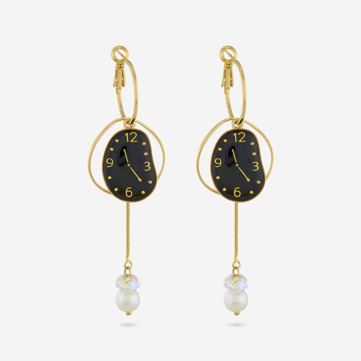 Trendy Earring 196101 - Image 3