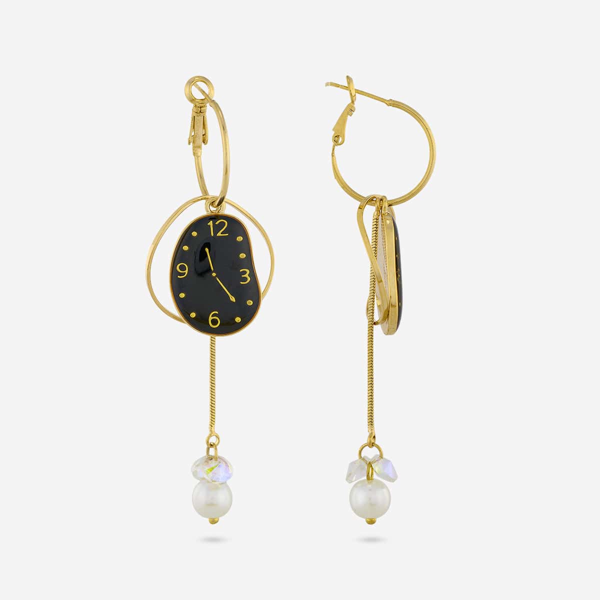 Trendy Earring 196101 - Image 4