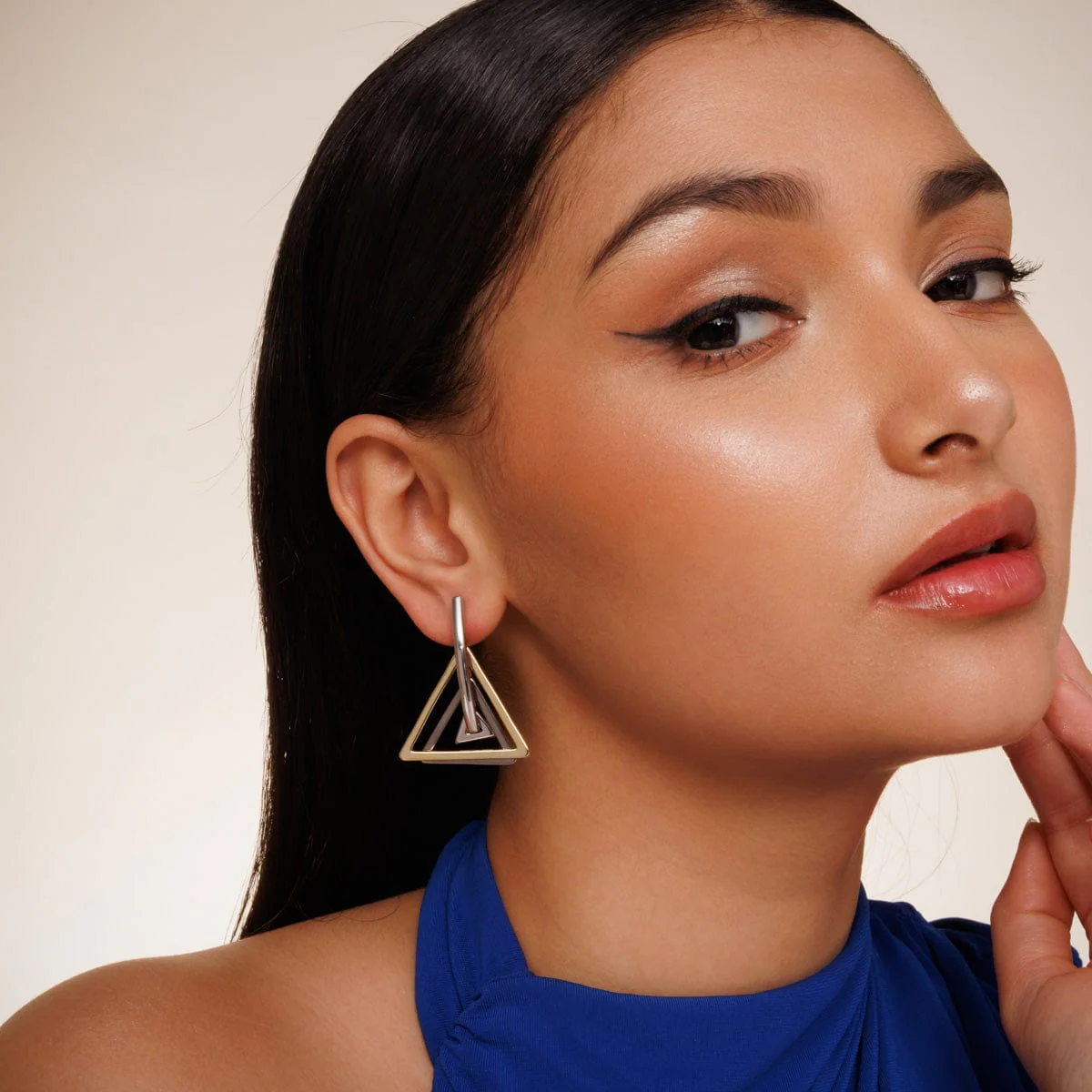 Trendy Earring 196102 - Image 2