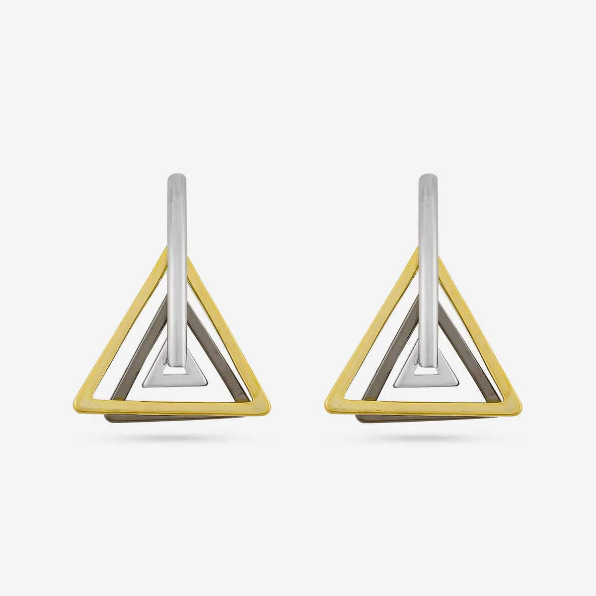 Trendy Earring 196102 - Image 3